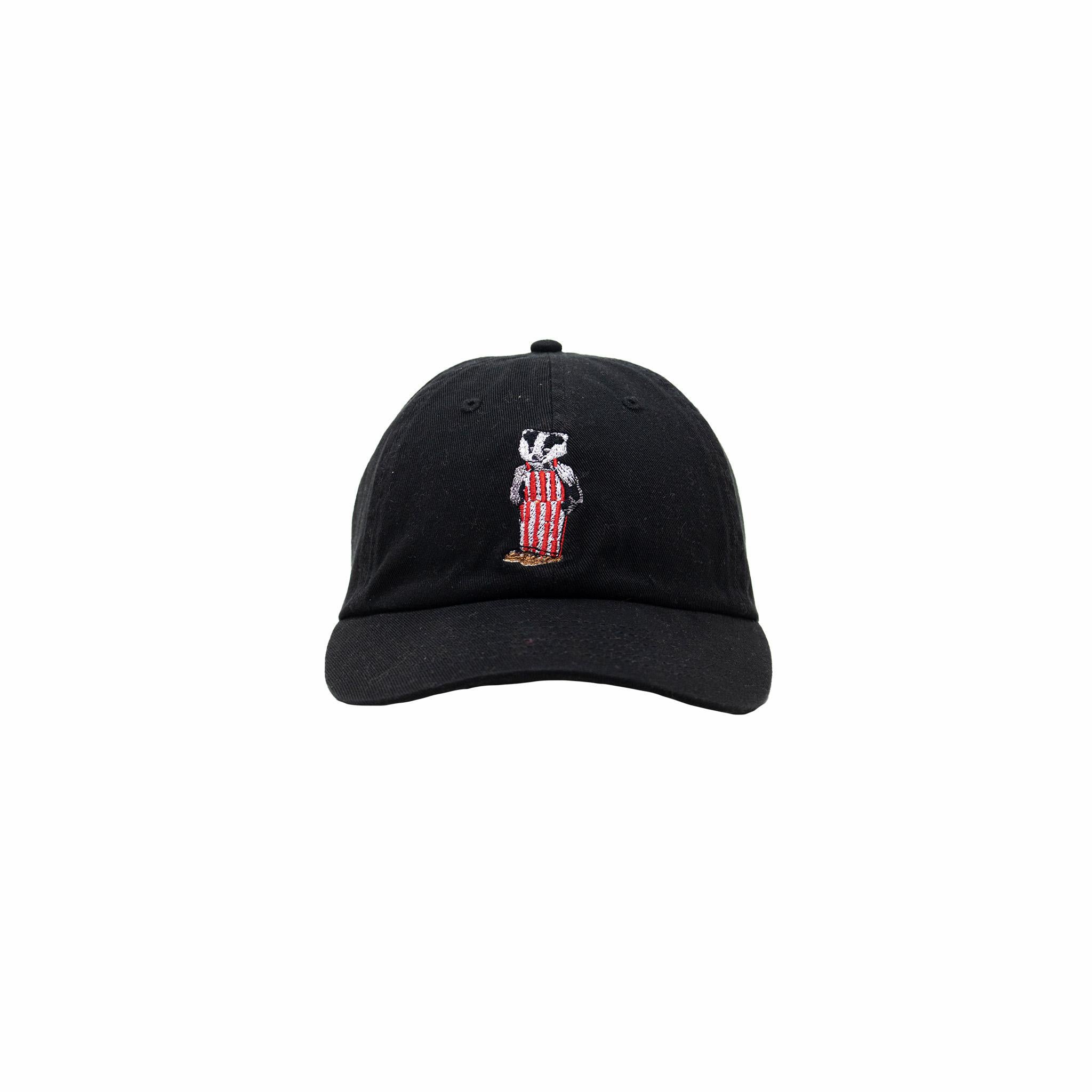 Badger Bear Dad Hat