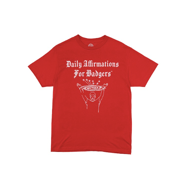 Affirmations Tee