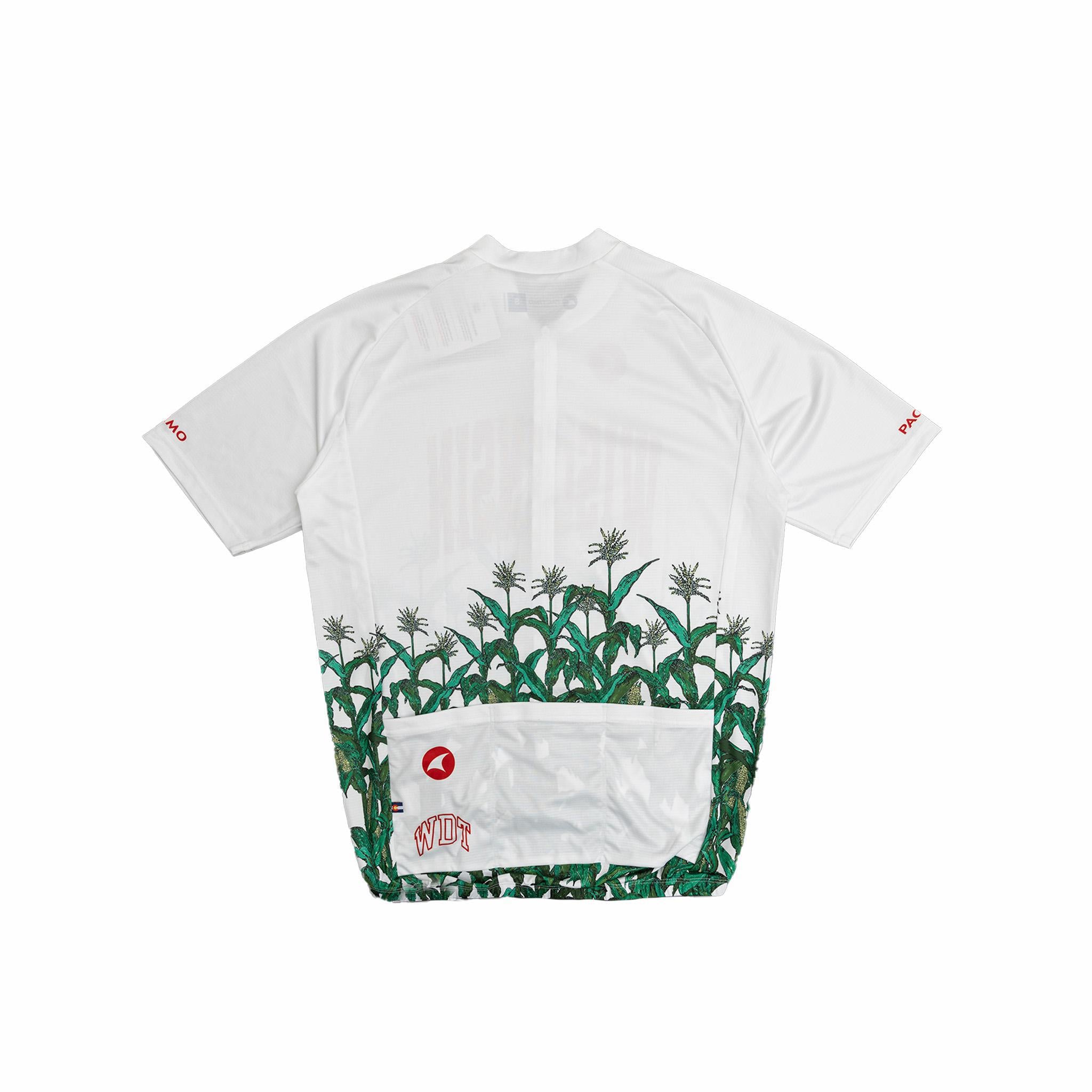 Corn Bike Jersey