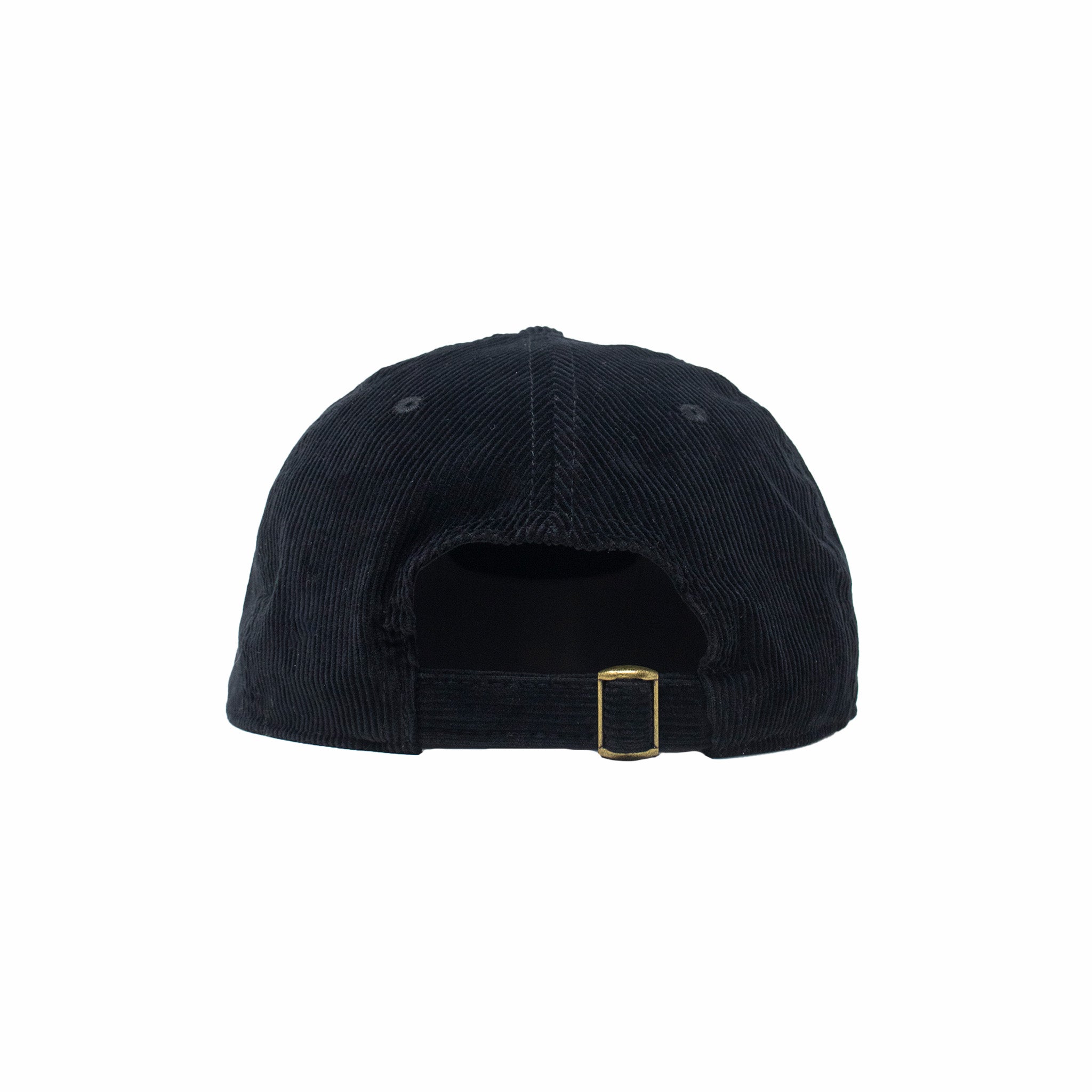 Corduroy Hat