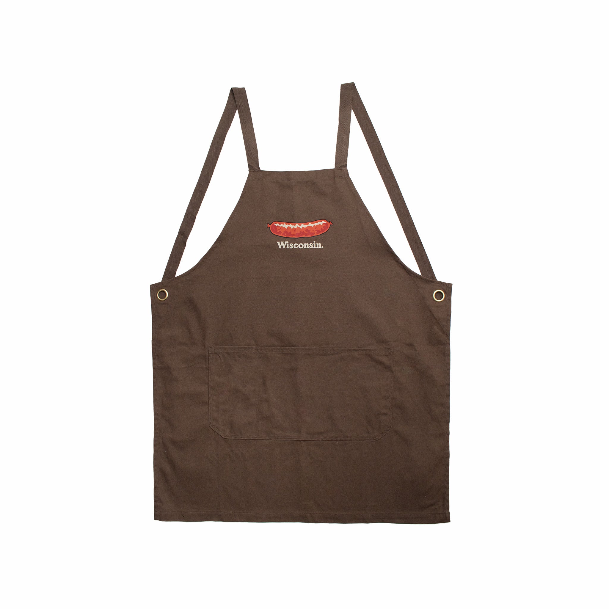 Brat Apron