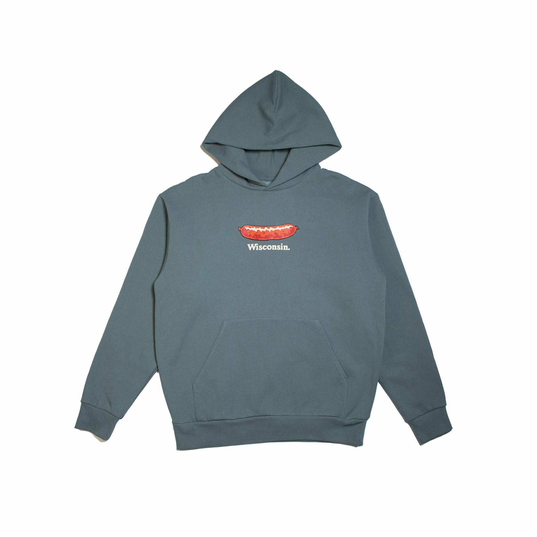 Brat Hoodie