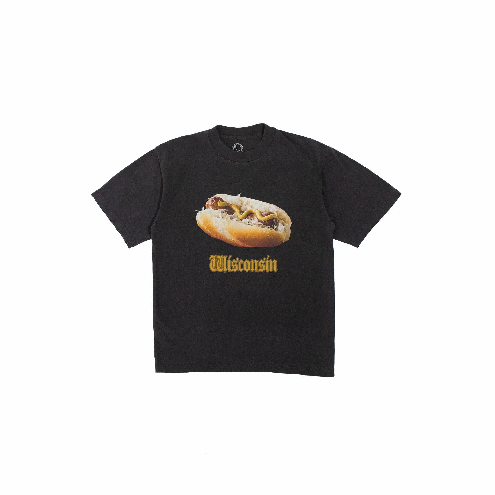 Brat Tee