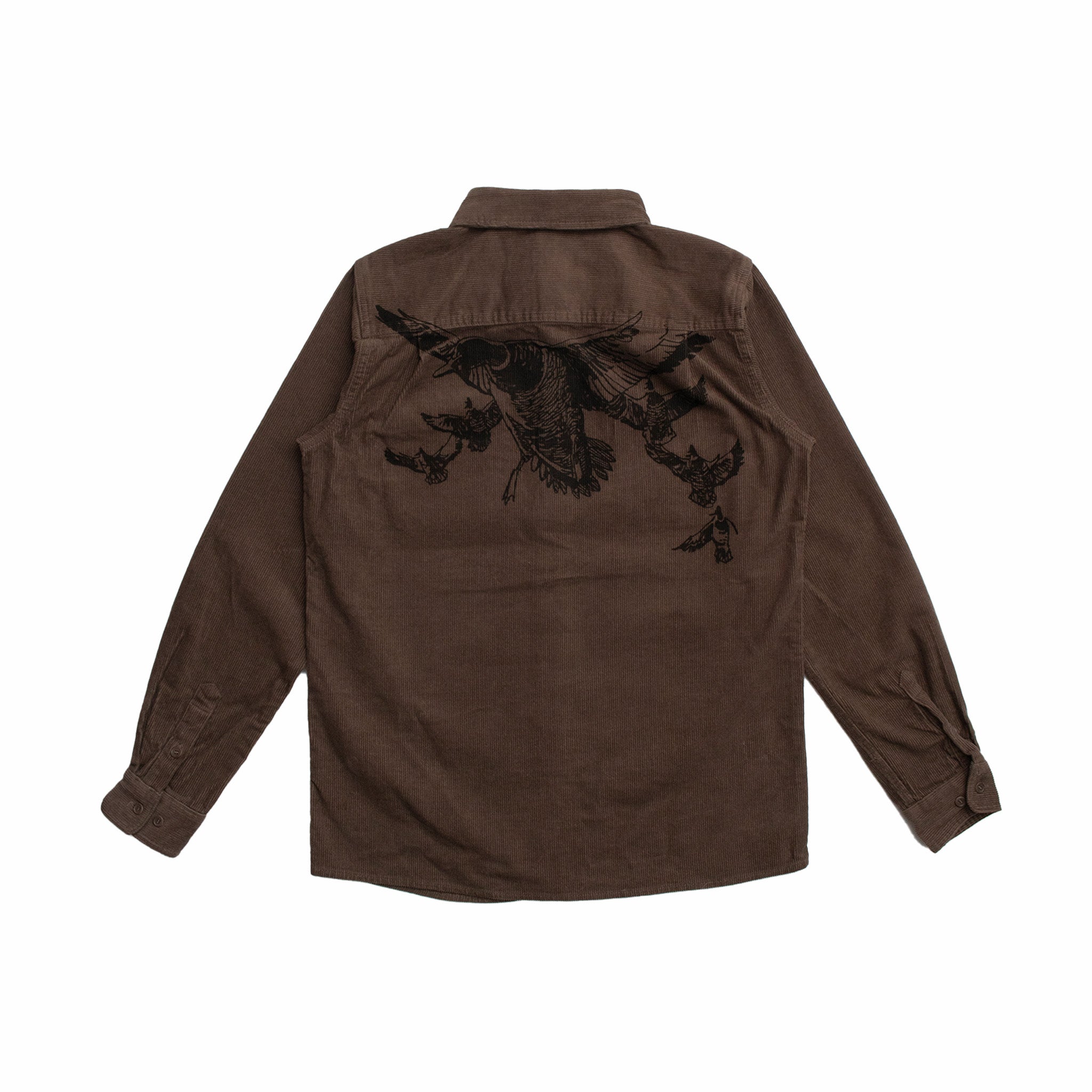 Duck Jacket