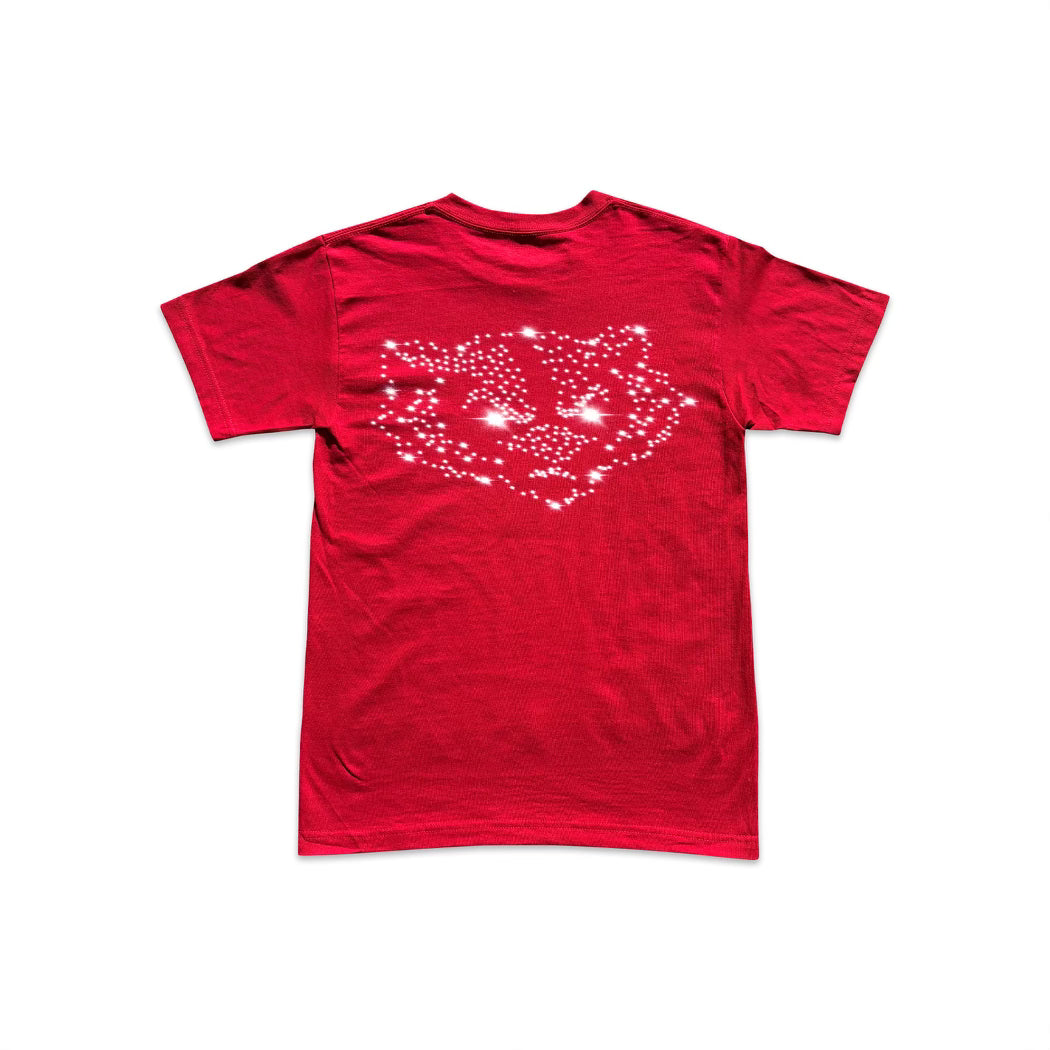 Bucky Is A Libra Tee