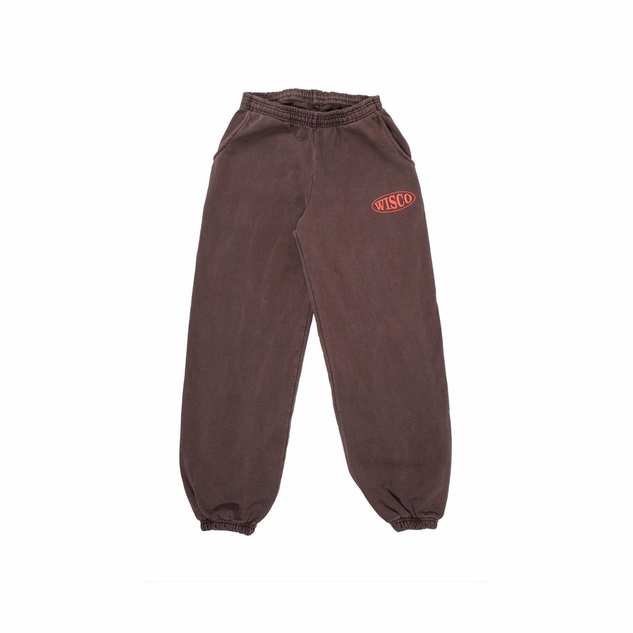 Oval Wisco Sweatpant