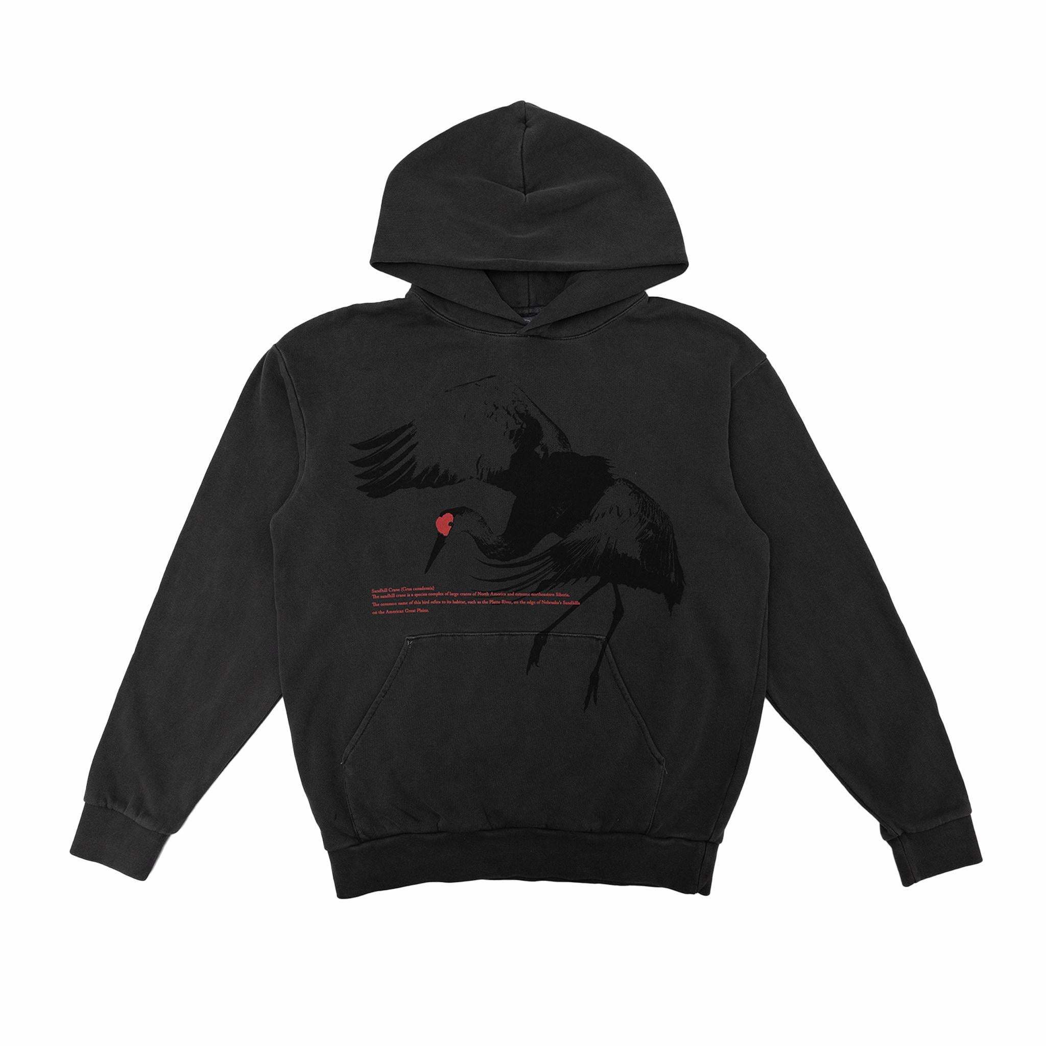 Sandhill Hoodie
