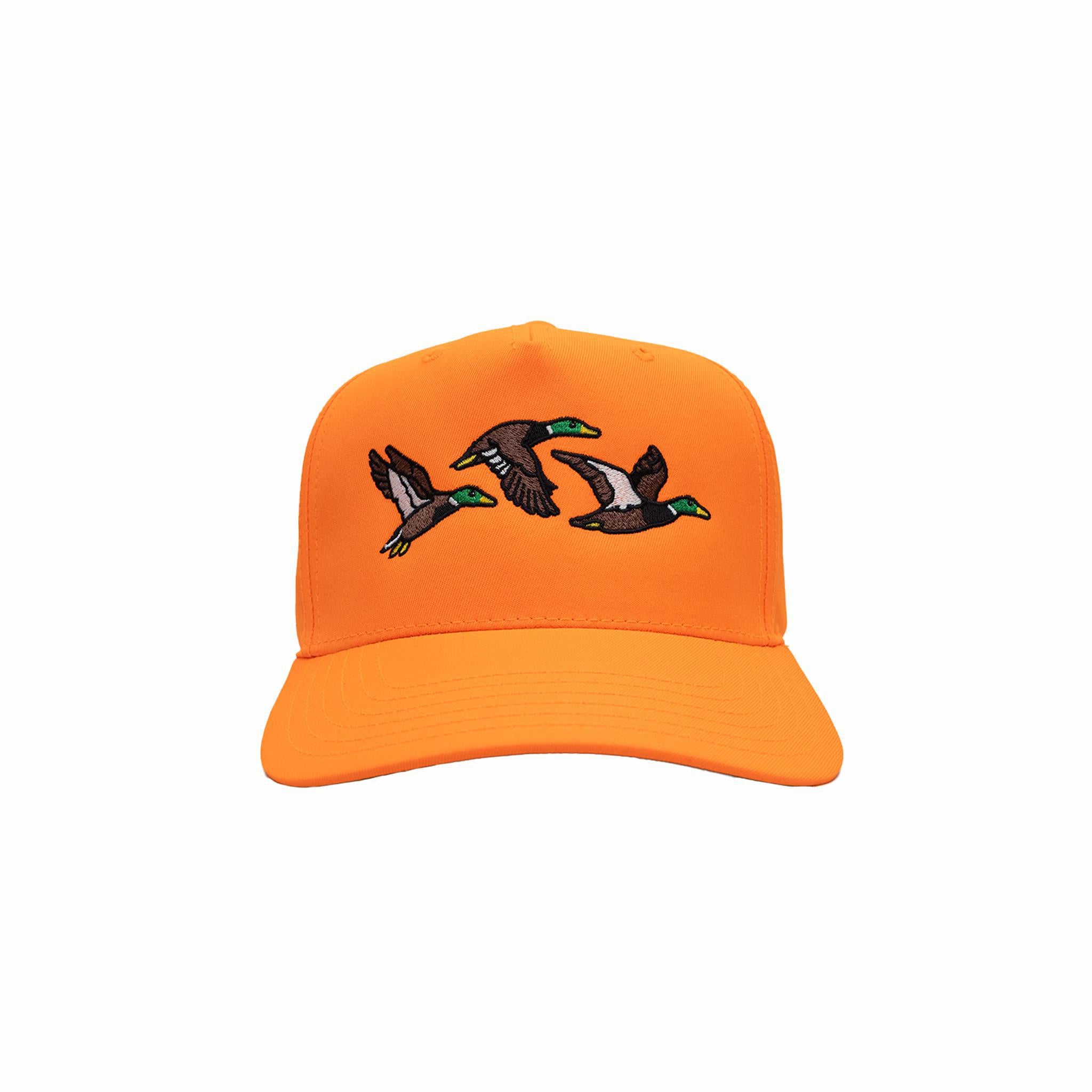 Duck Pack Hat