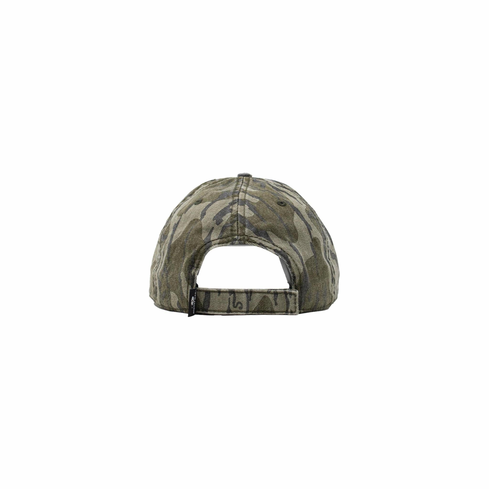 Camo Dad Hat