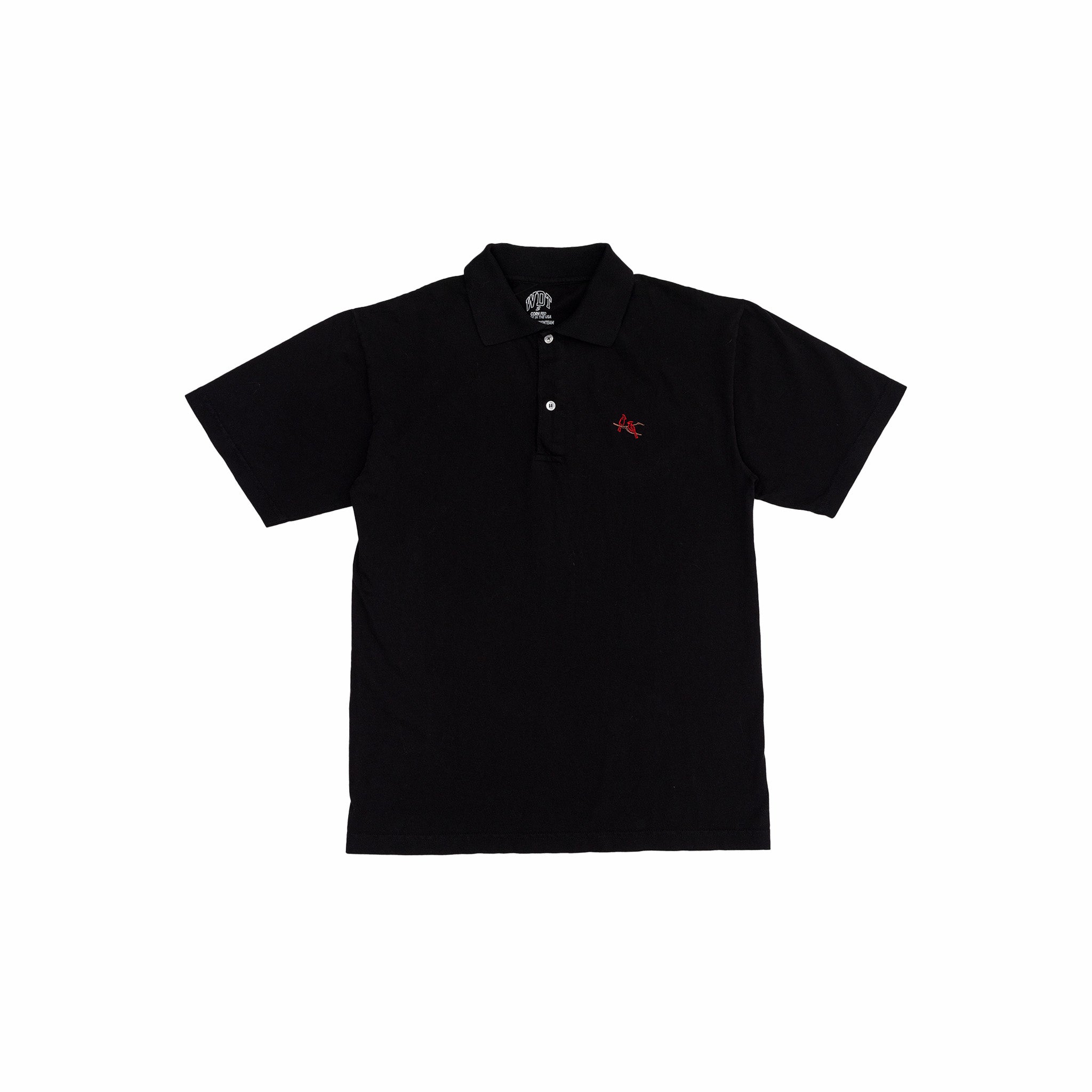 Cardinal Polo