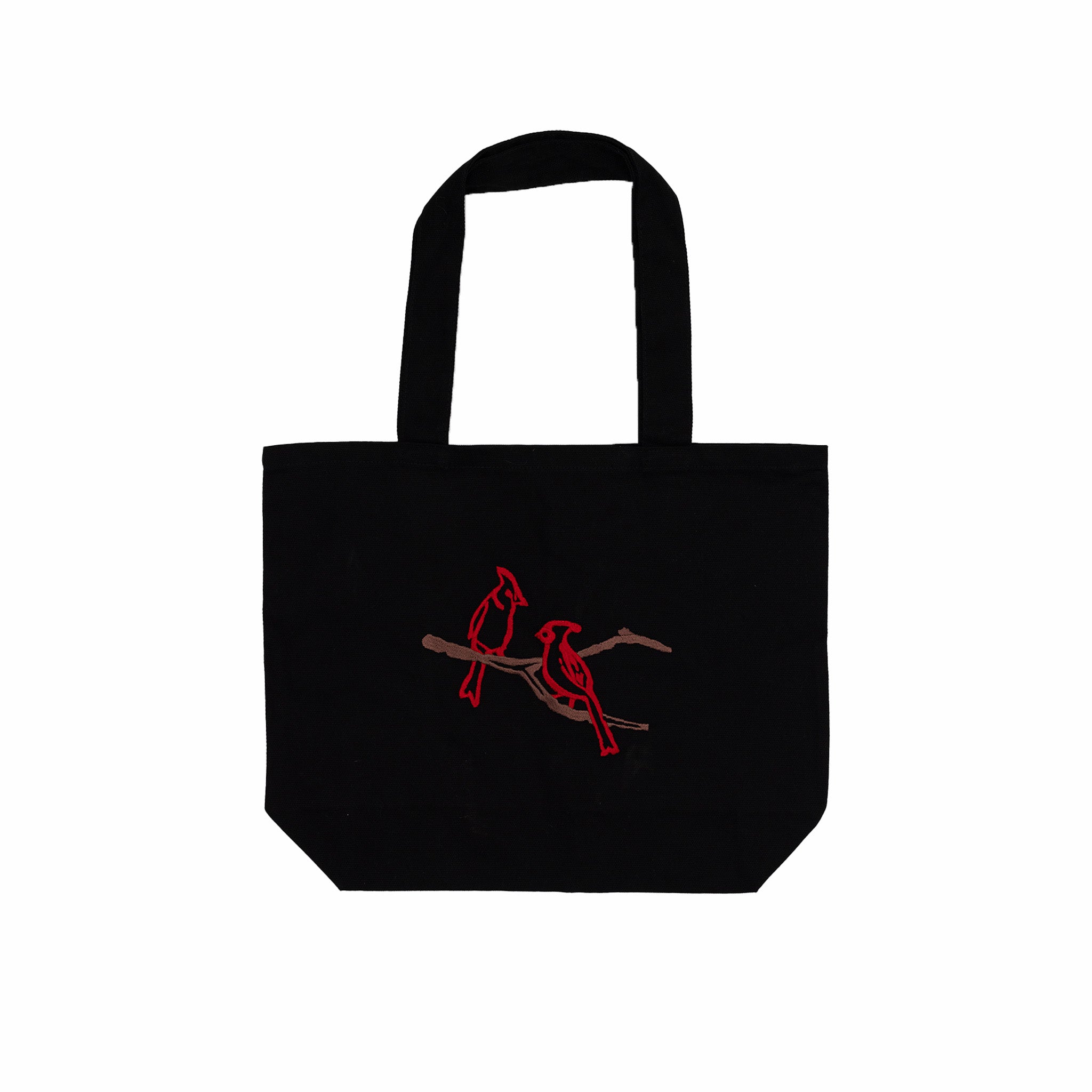 Cardinal Tote