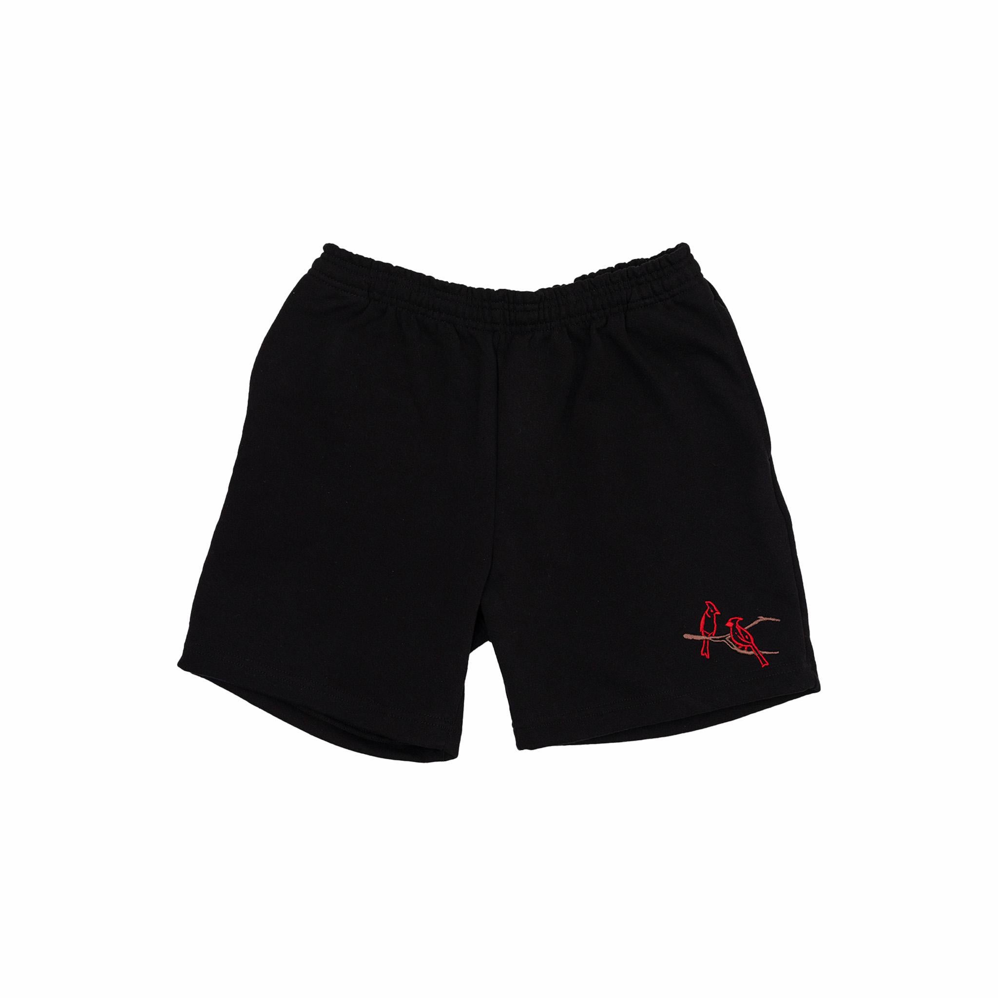 Cardinal Shorts