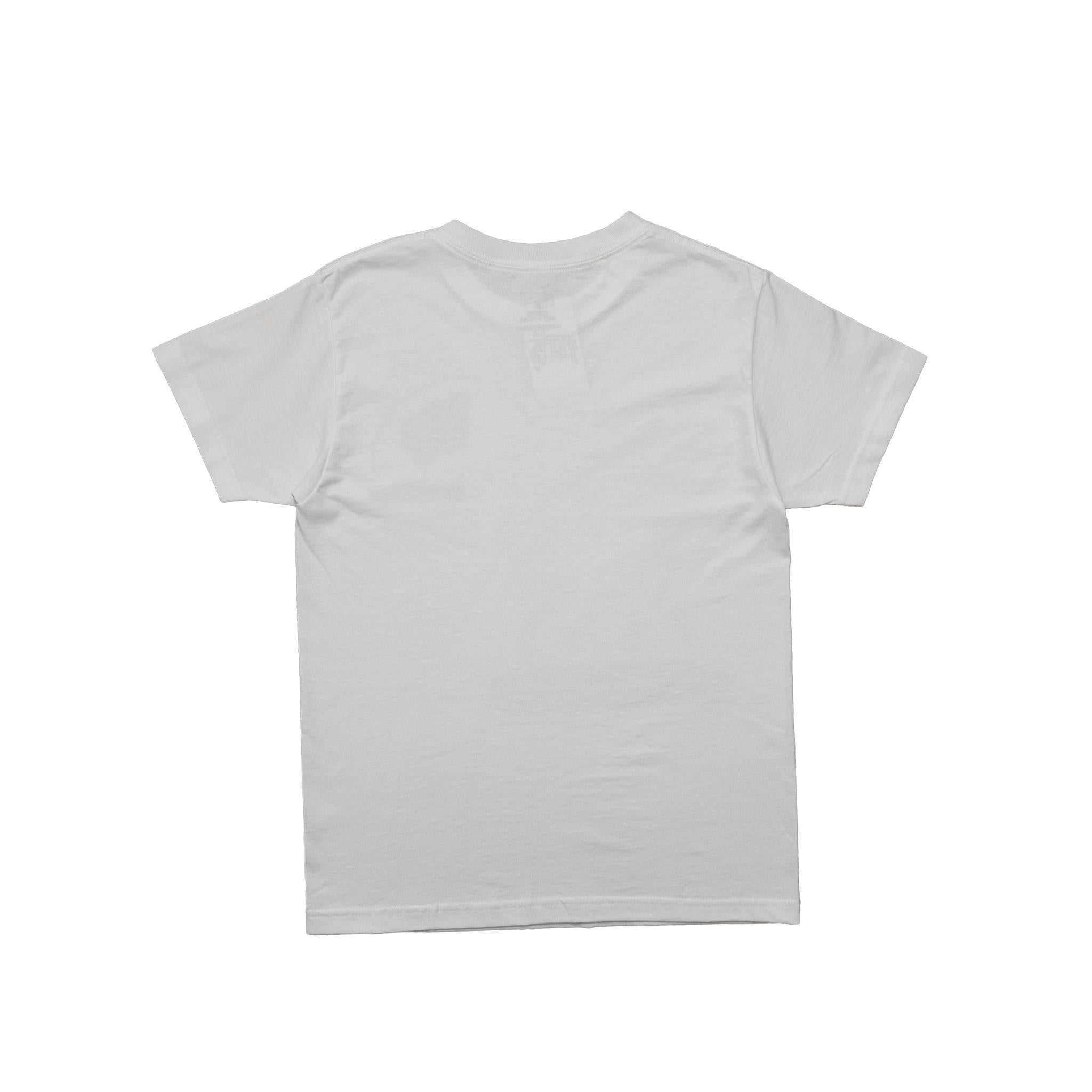 Football Collage Tee