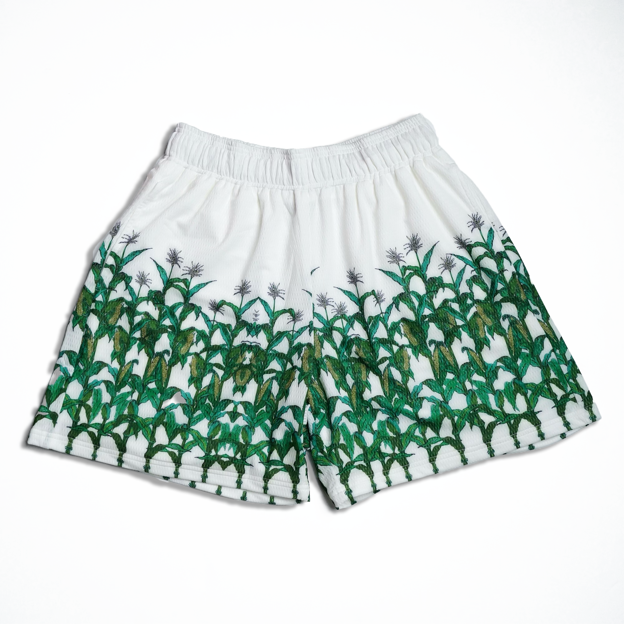 Corn Shorts