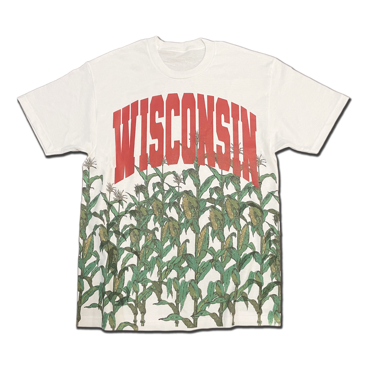 Corn Tee
