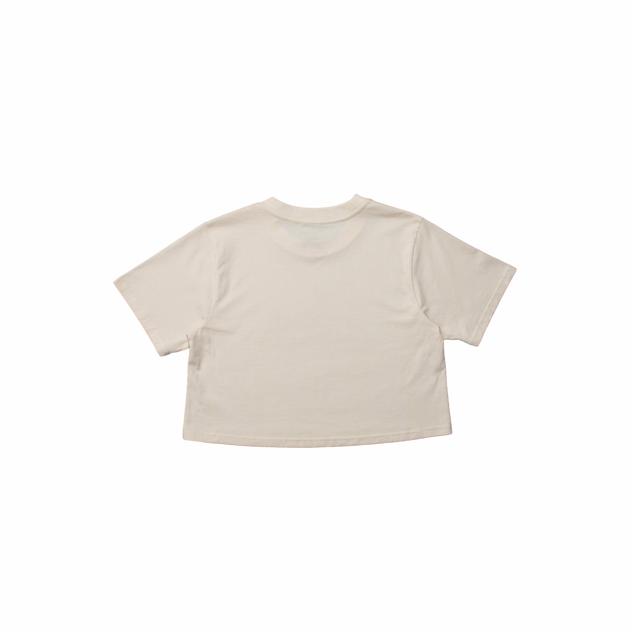 Dancing Cow Baby Tee