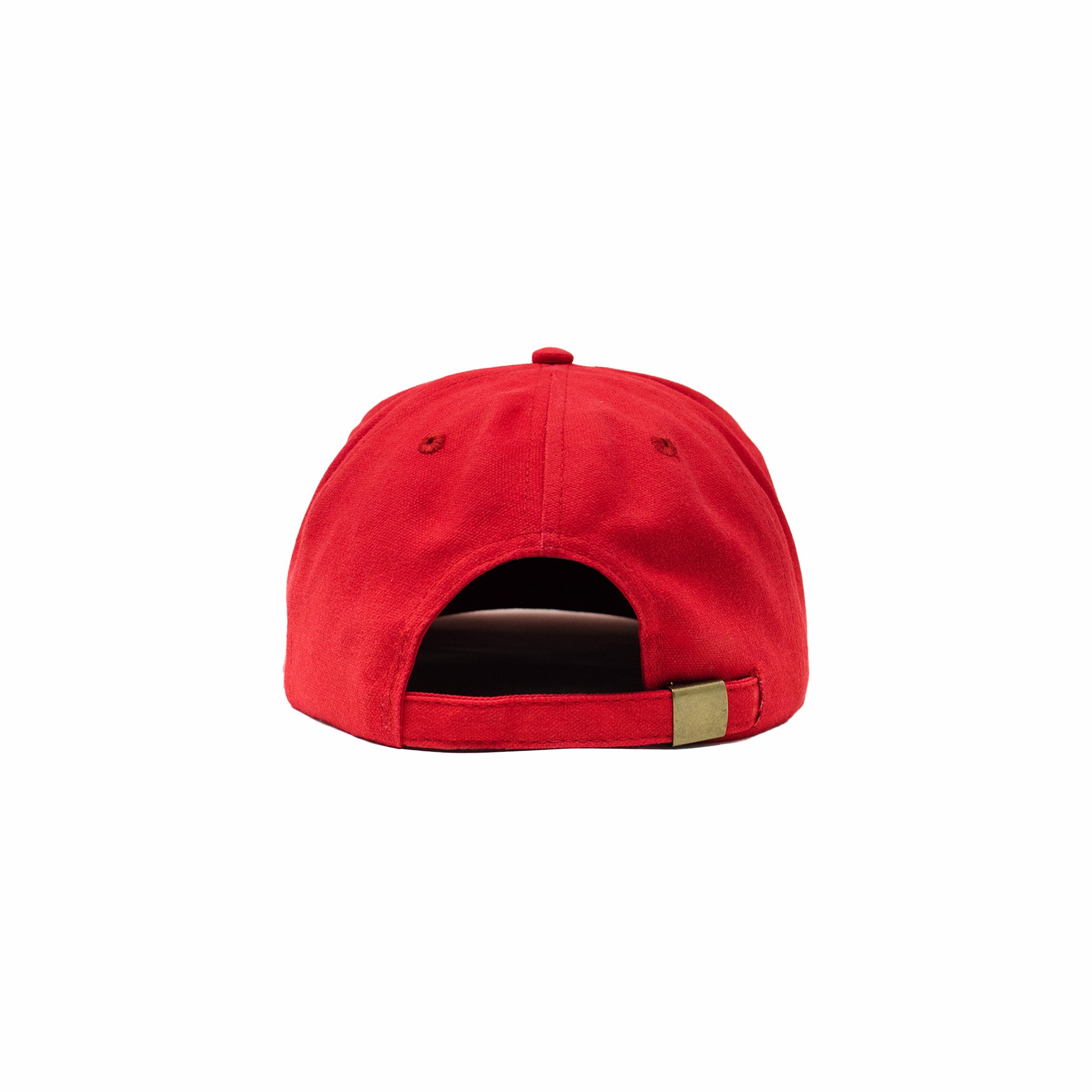 Vintage Badger Cursive Cap