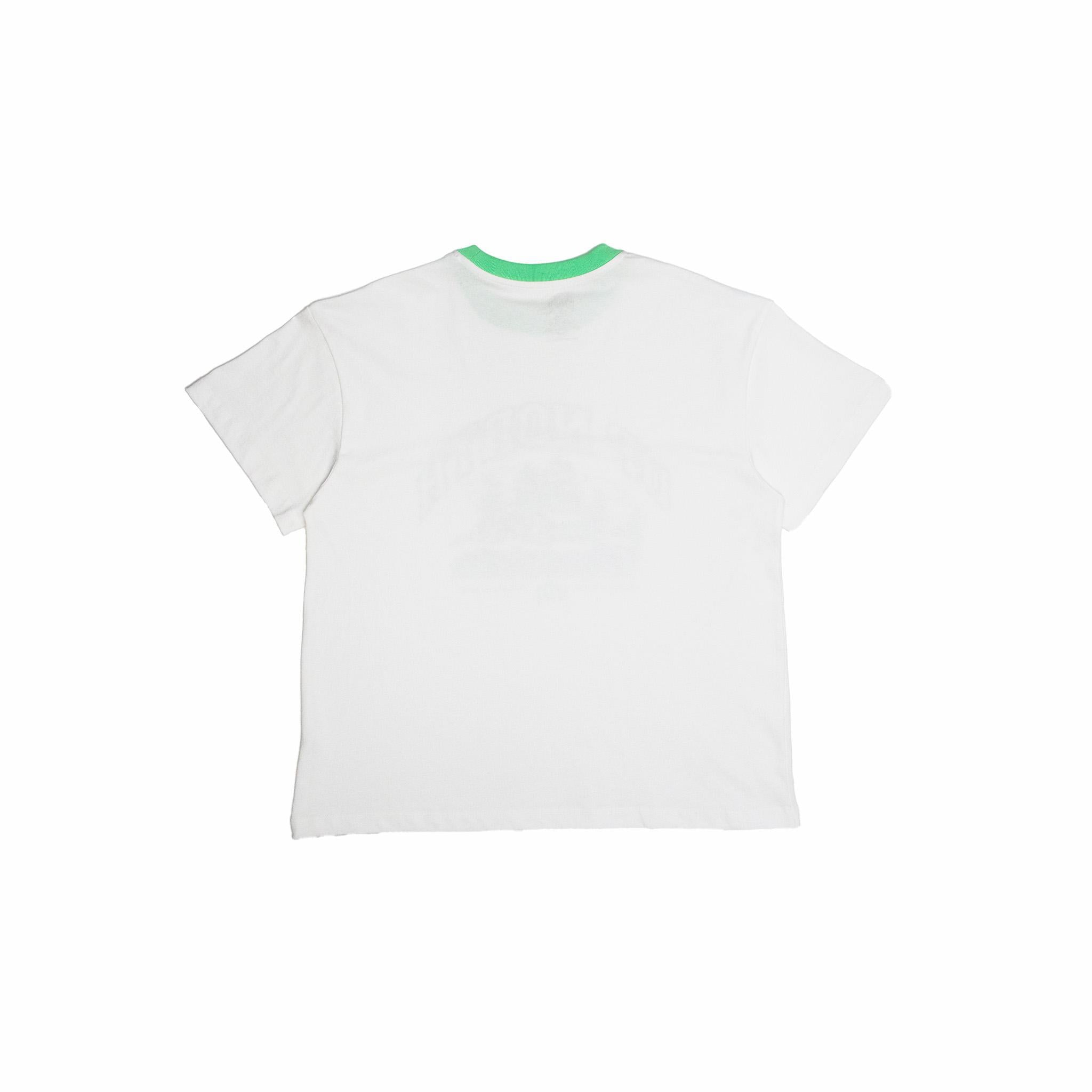 Up North Ringer Tee