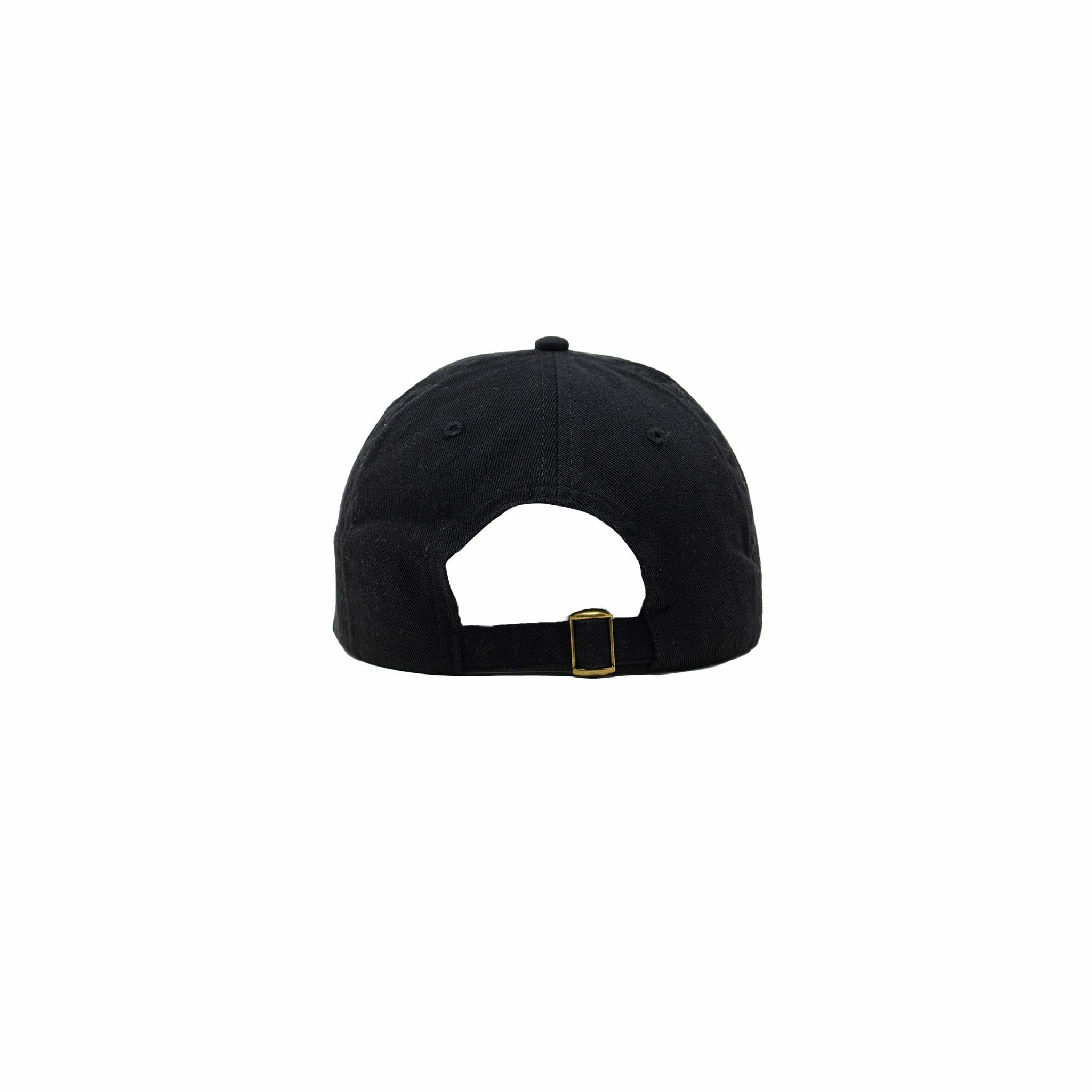 Badger Bear Dad Hat