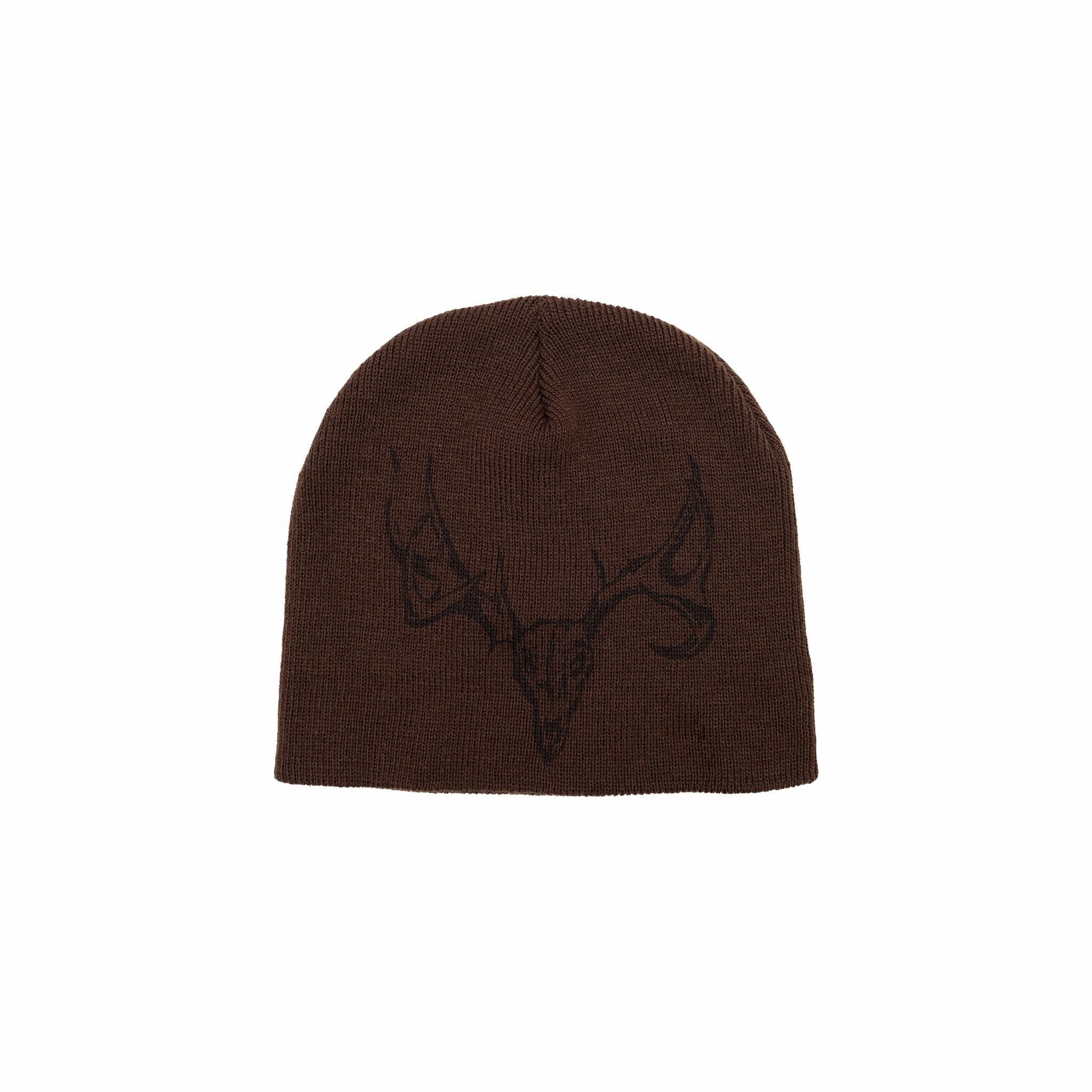 Antler Beanie