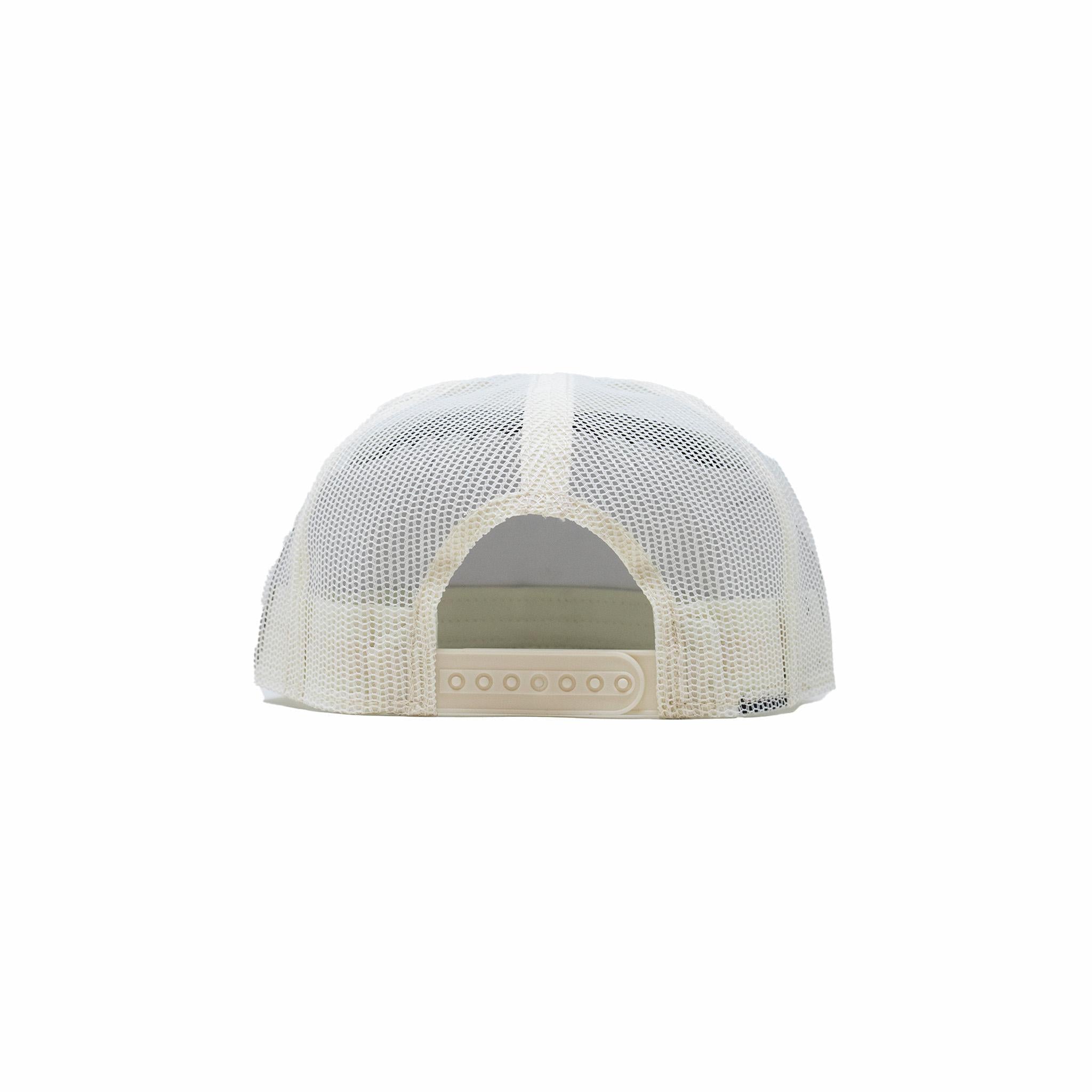 Wisco High Life Hat