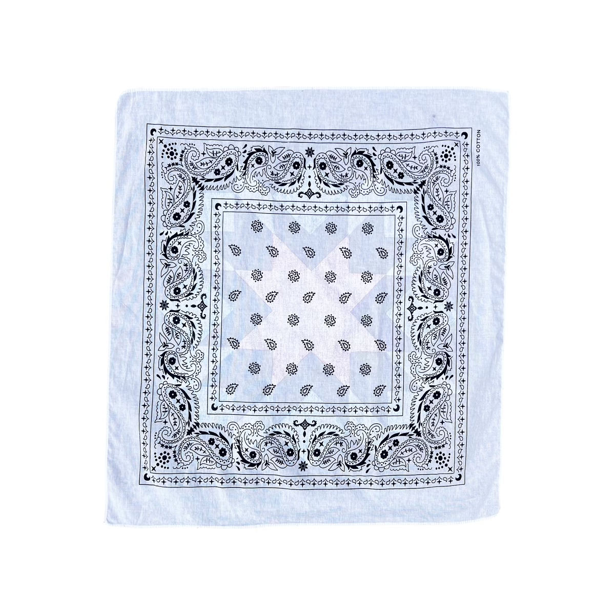 Traditions Bandana