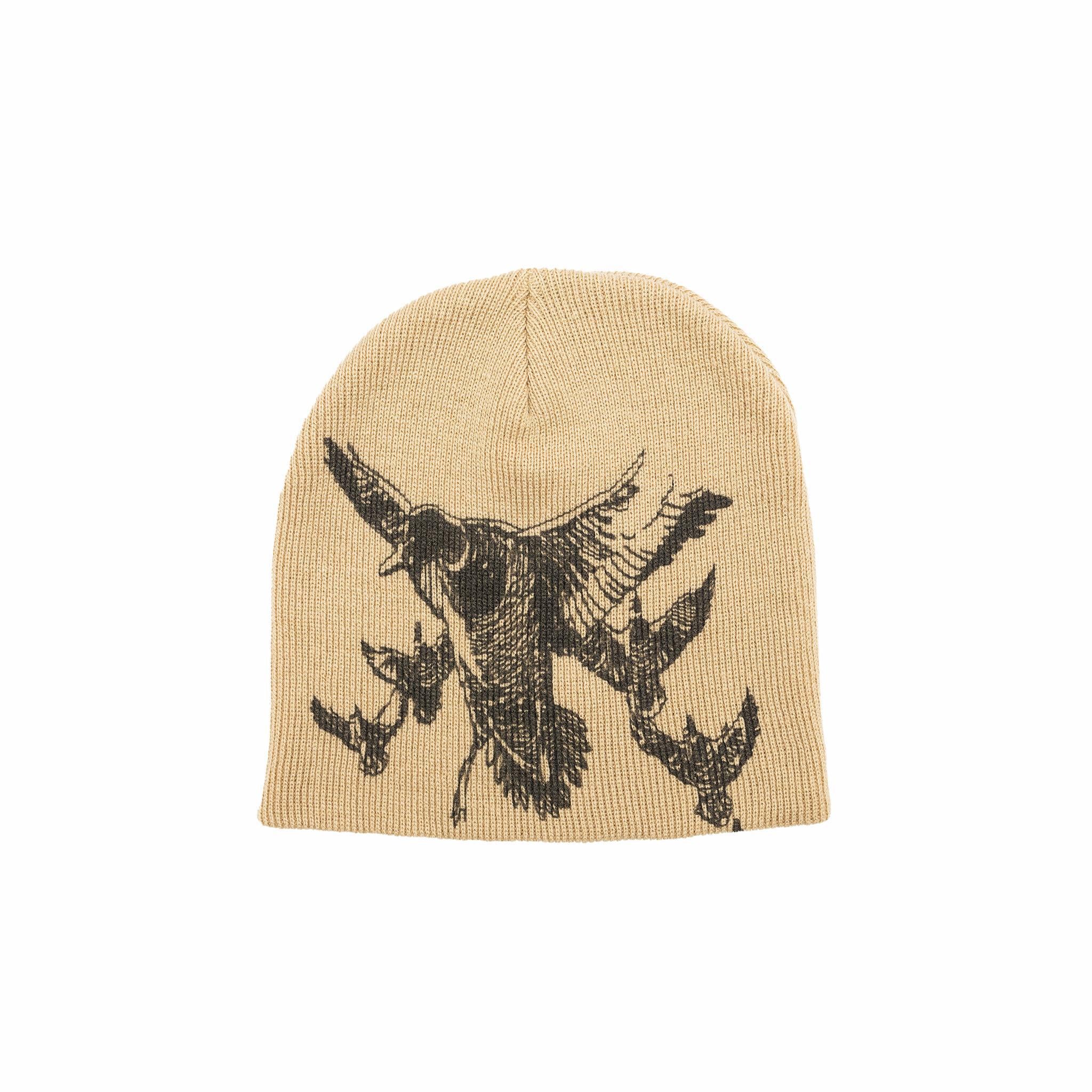 Duck Beanie
