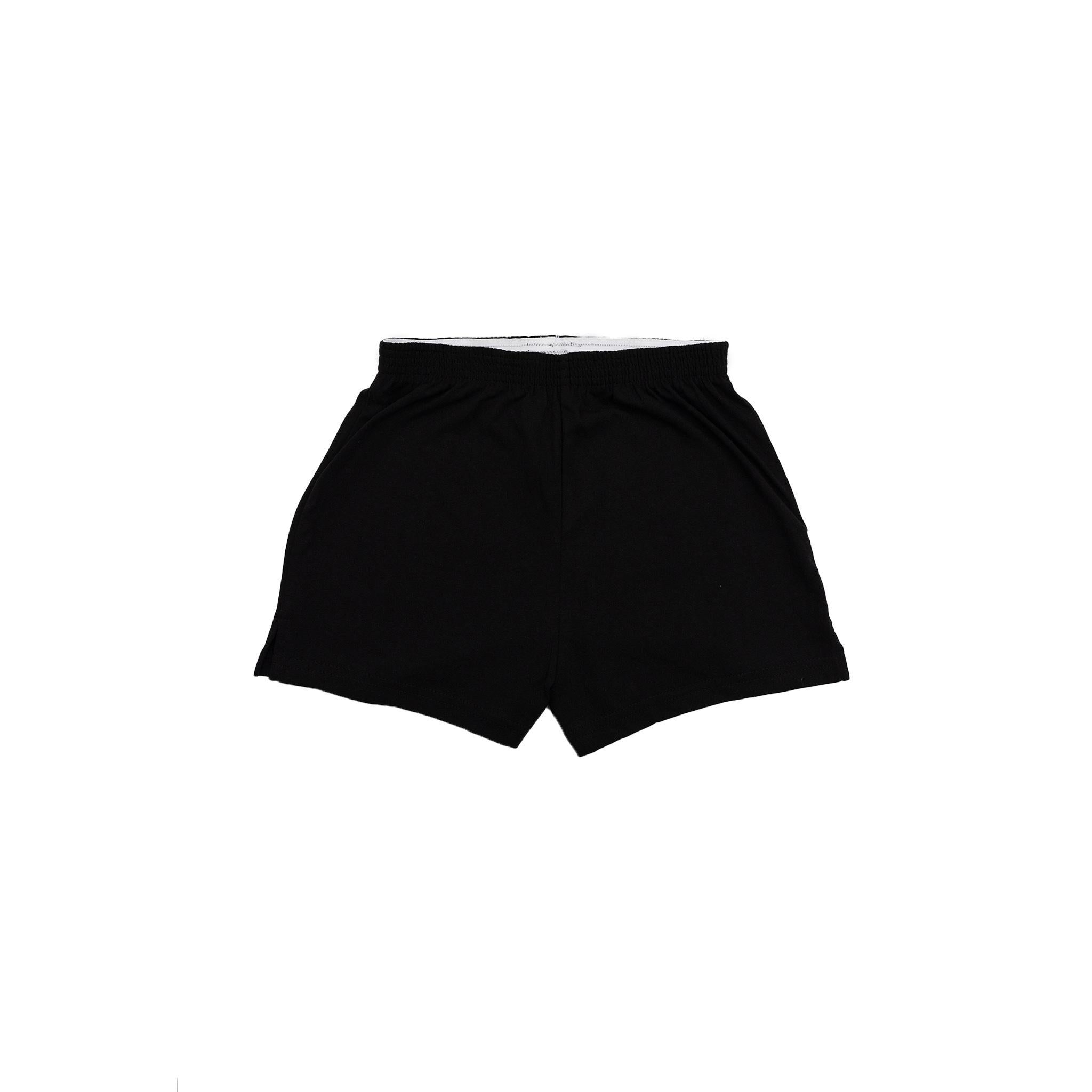 Badger Booty Short
