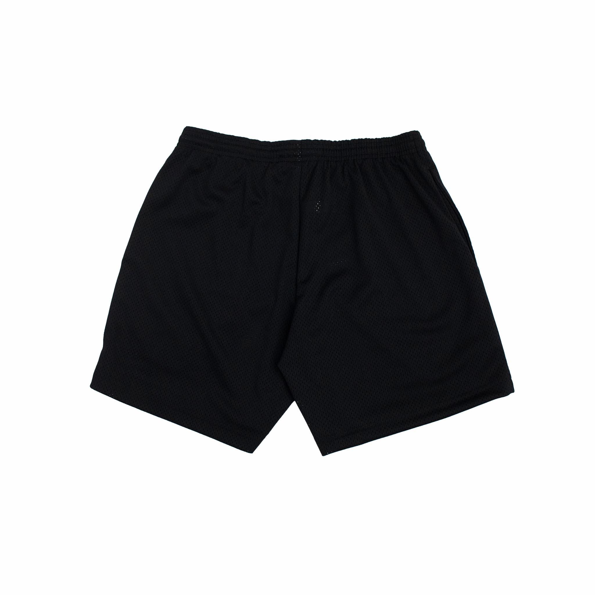 Wisconsin Mesh Short