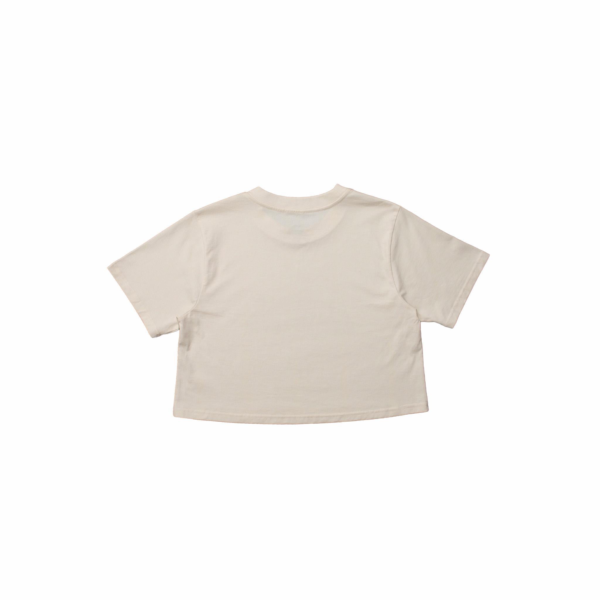 Dancing Cow Baby Tee