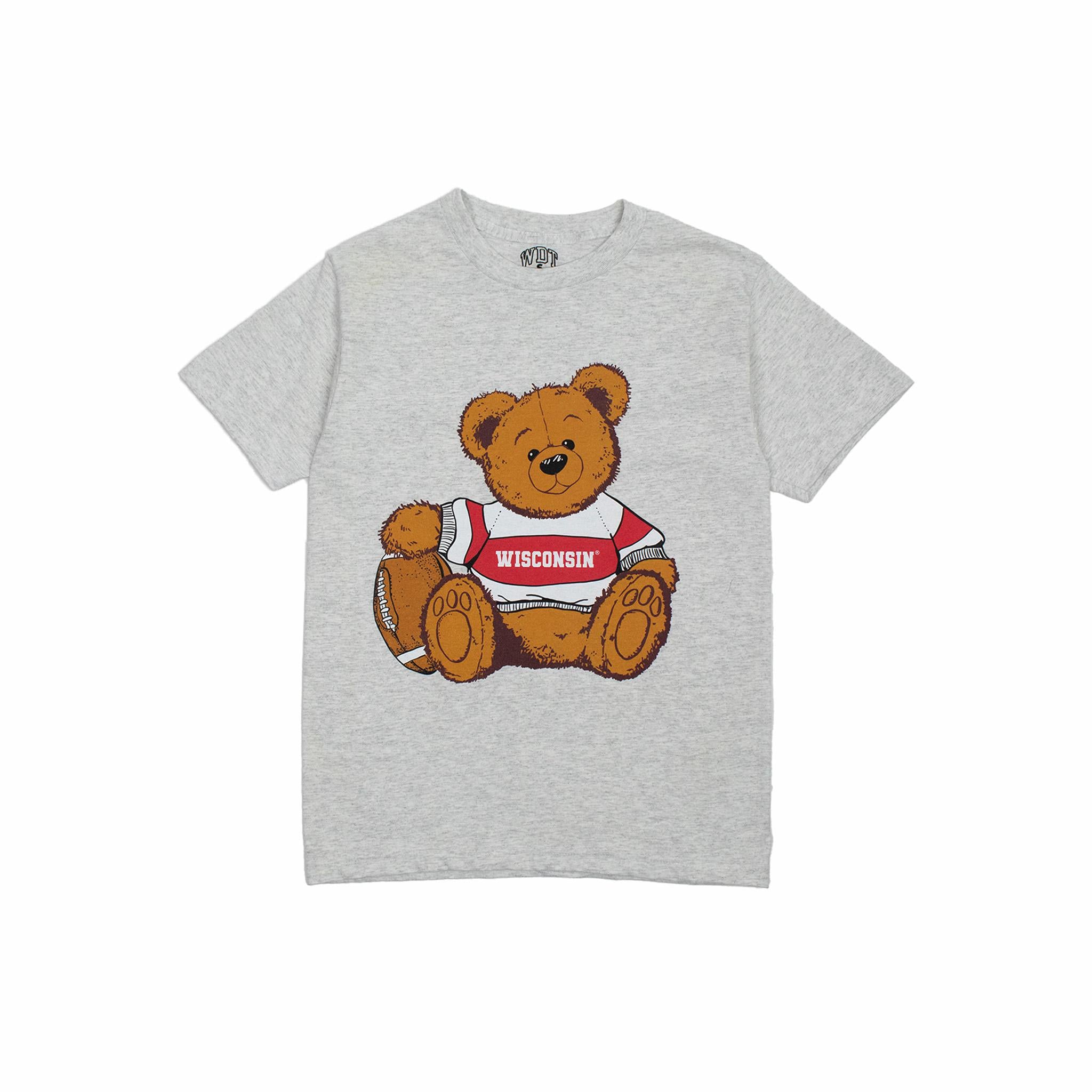 Teddy Tee
