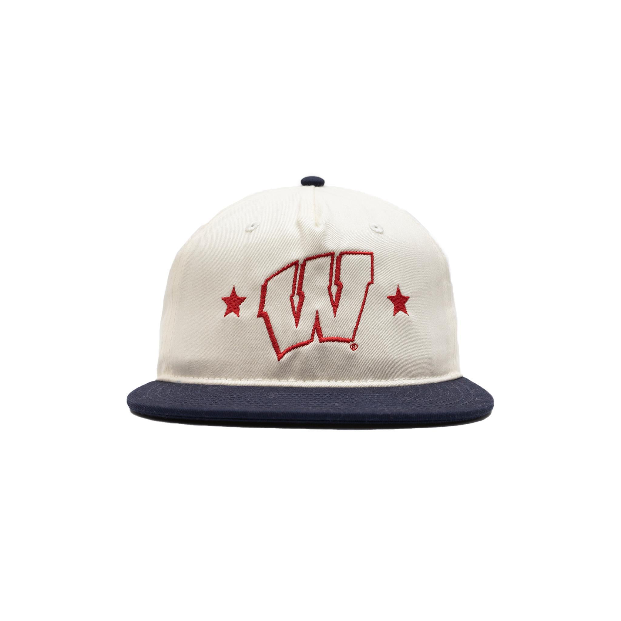 W Star Hat