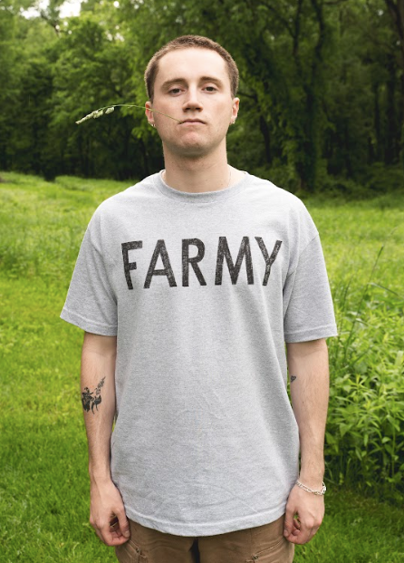 Farmy Tee