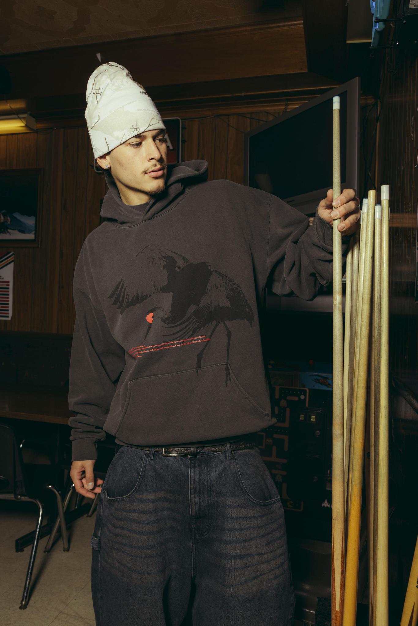 Sandhill Hoodie