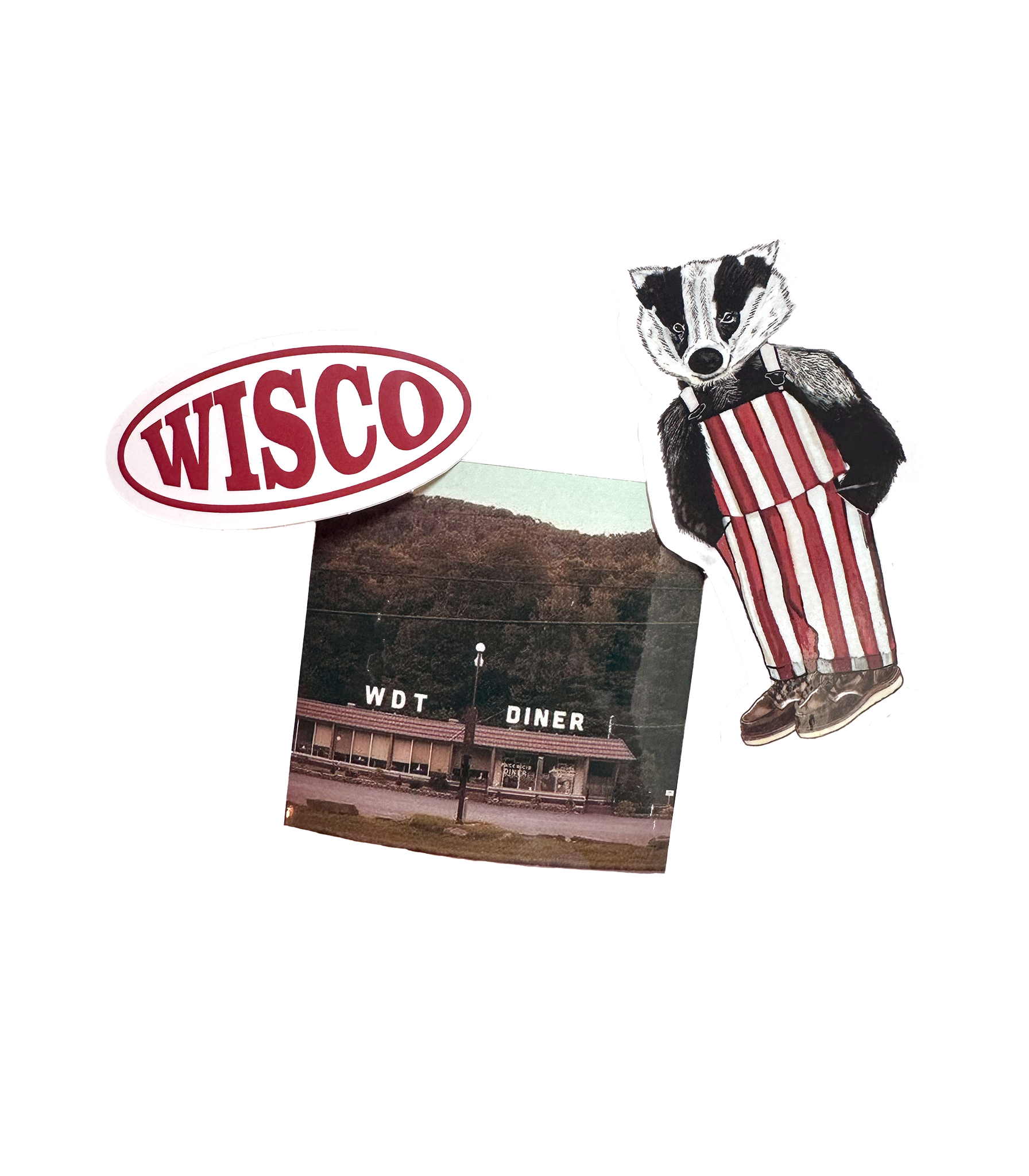 Accessories – Page 2 – Wisconsin Design Team