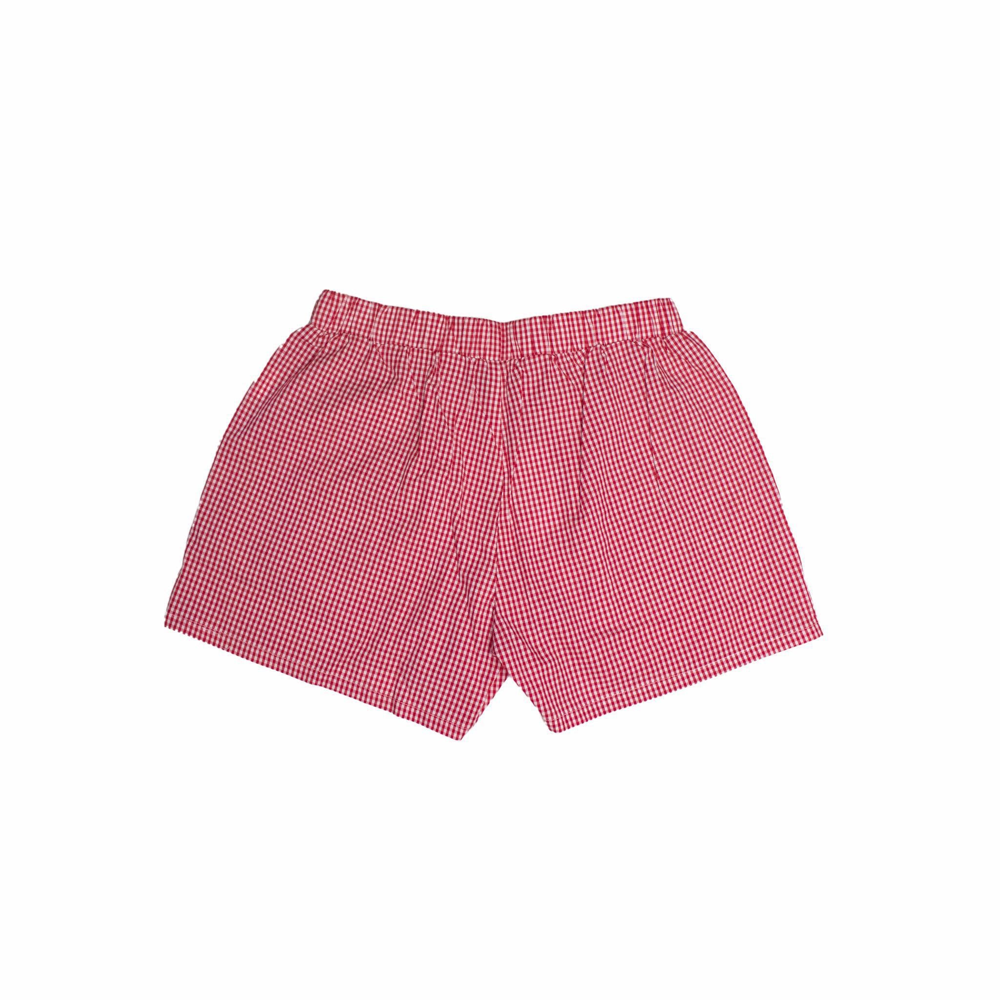 WDT Boxer Shorts