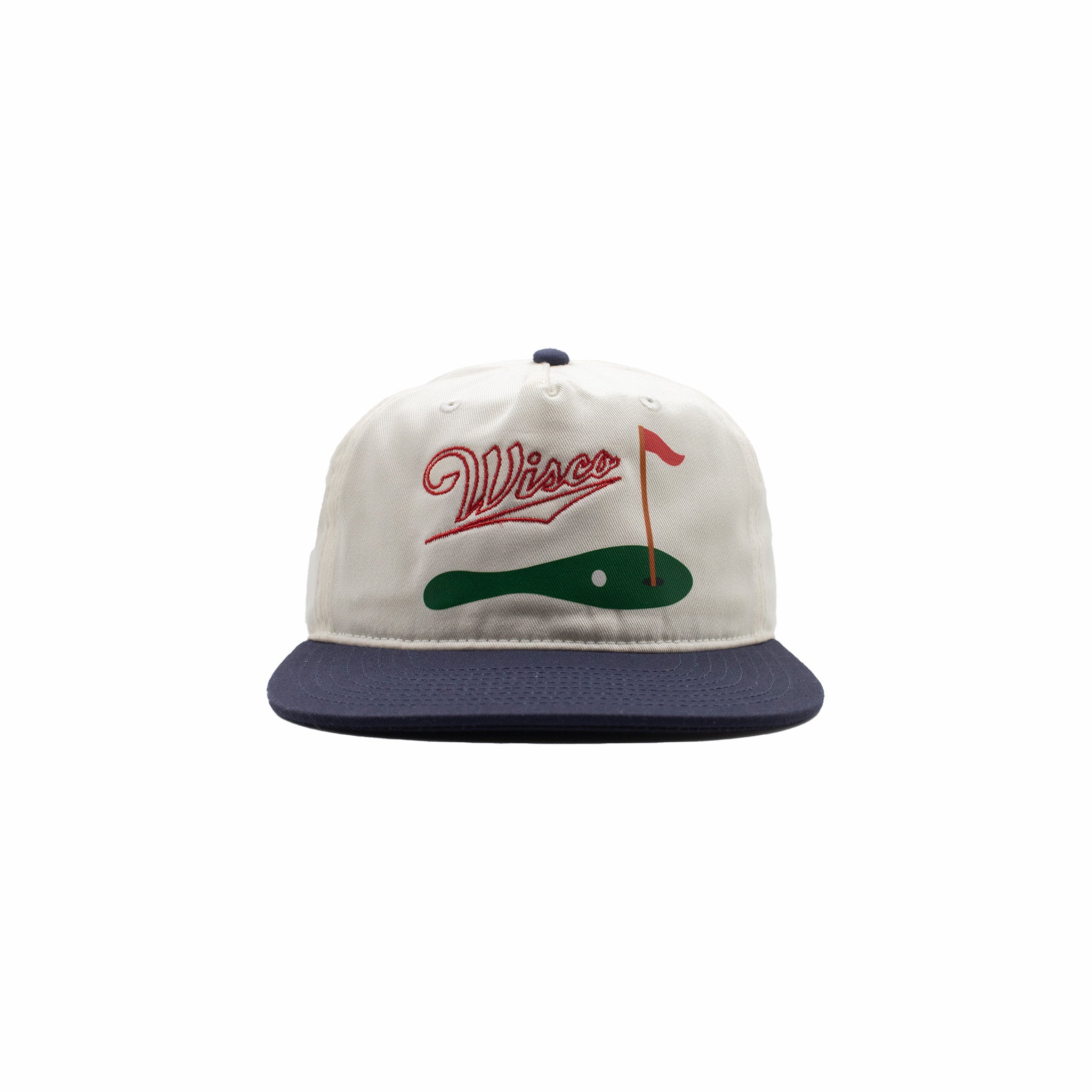 Golf Hat