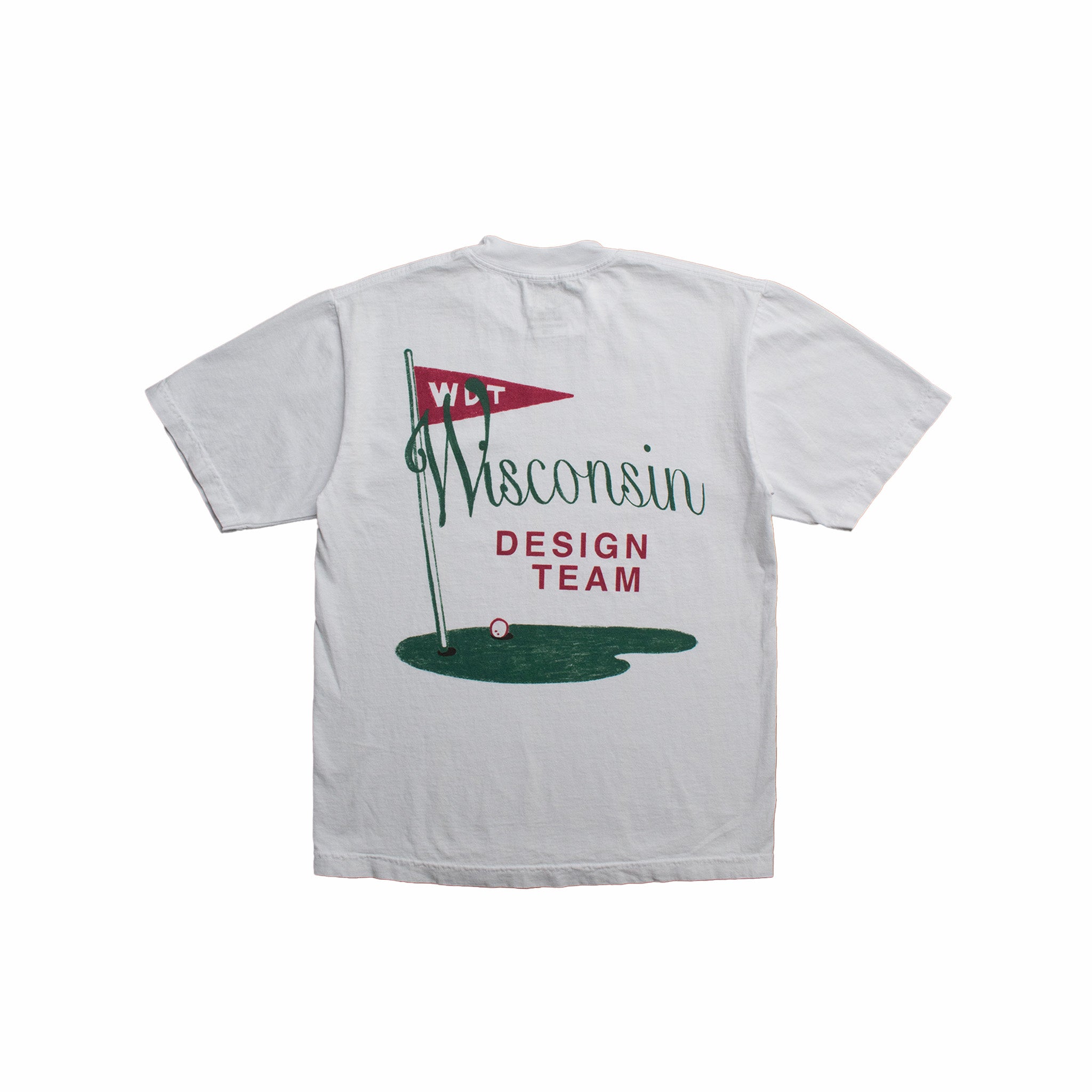 Golf Tee