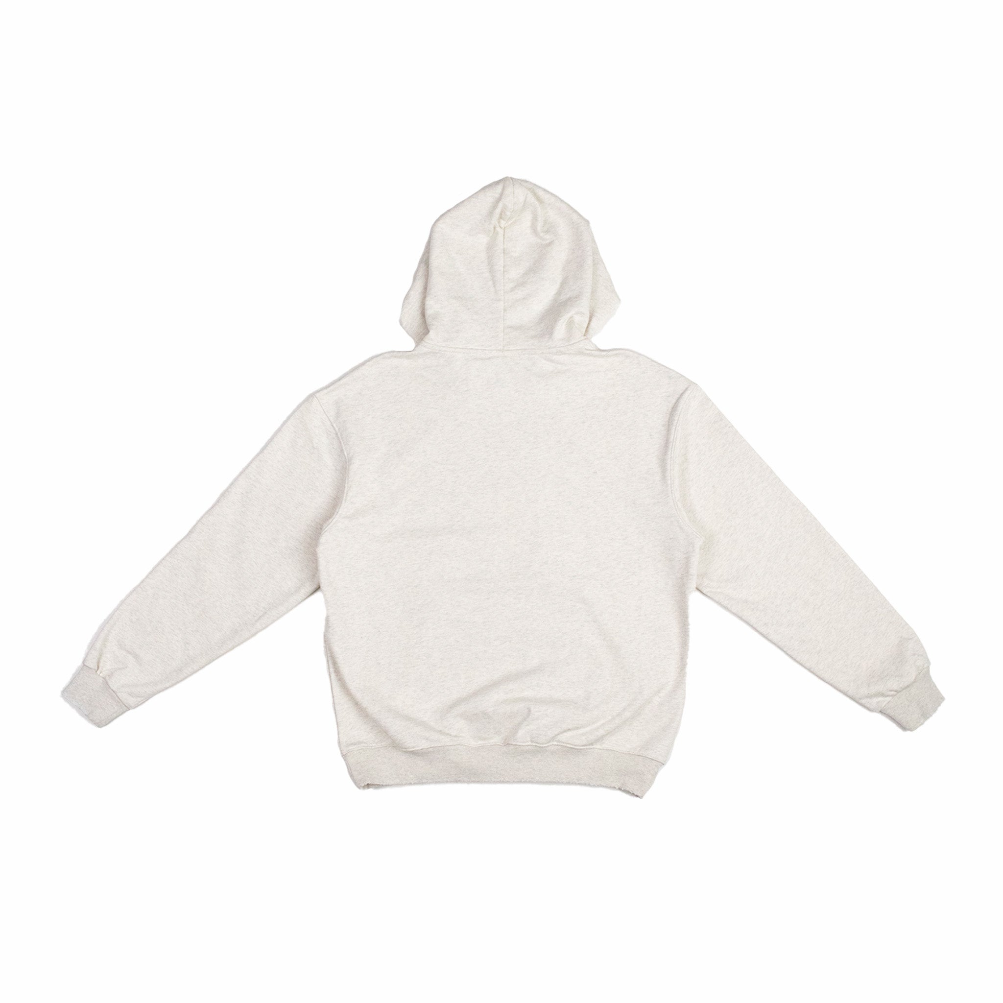 Distressed Hoodie