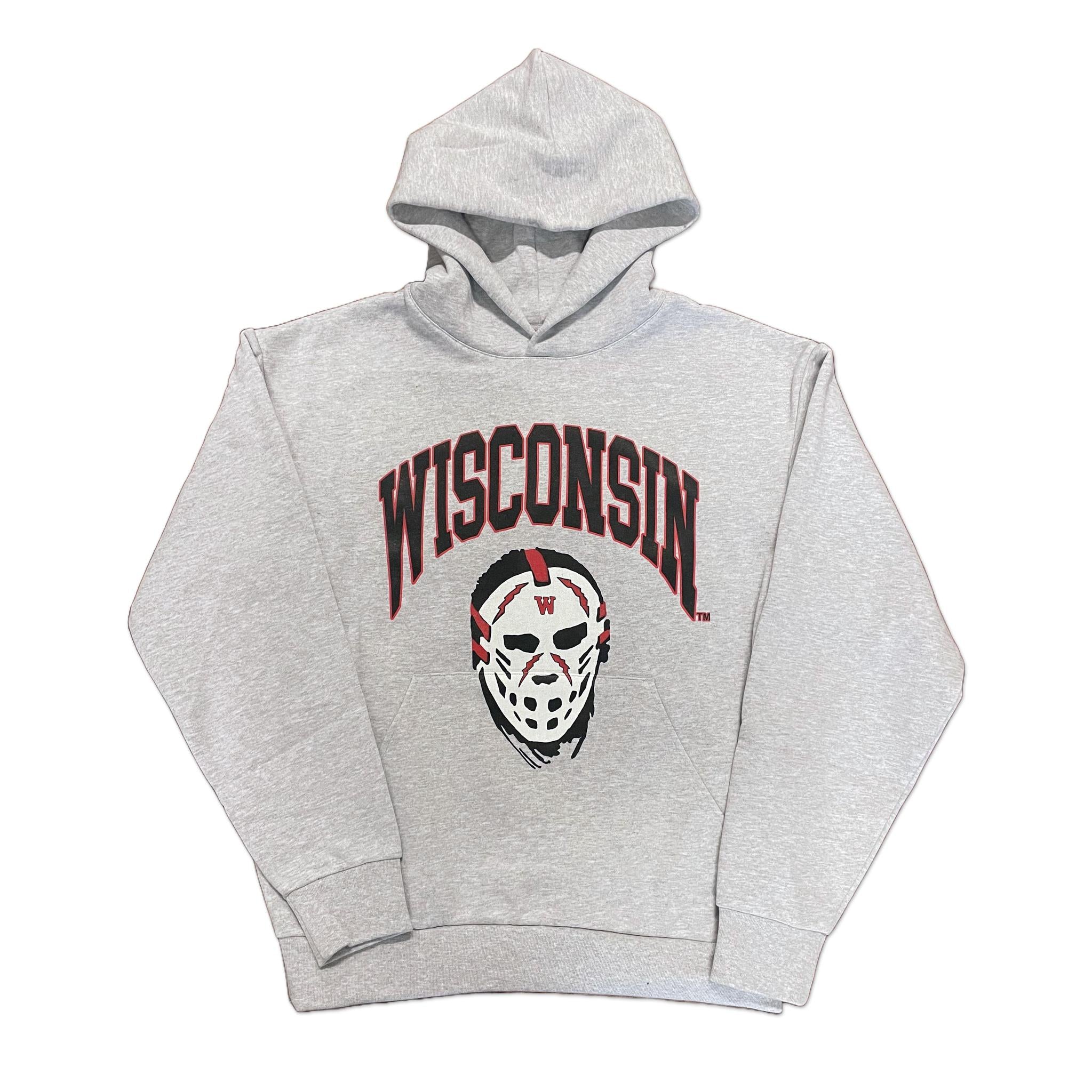 Hockey Mask Hoodie