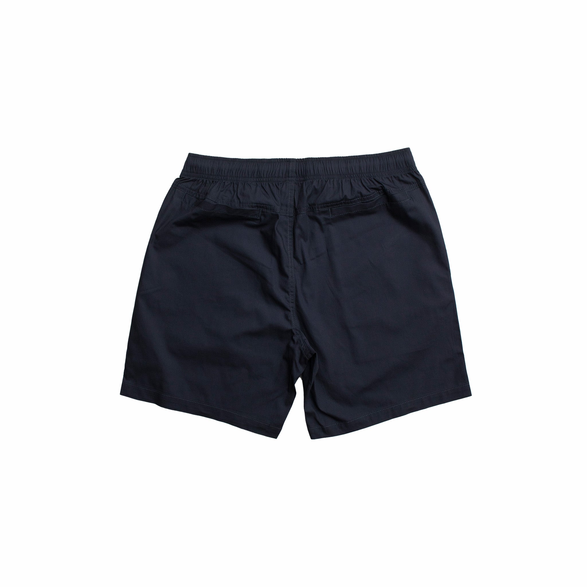 Club Nylon Shorts