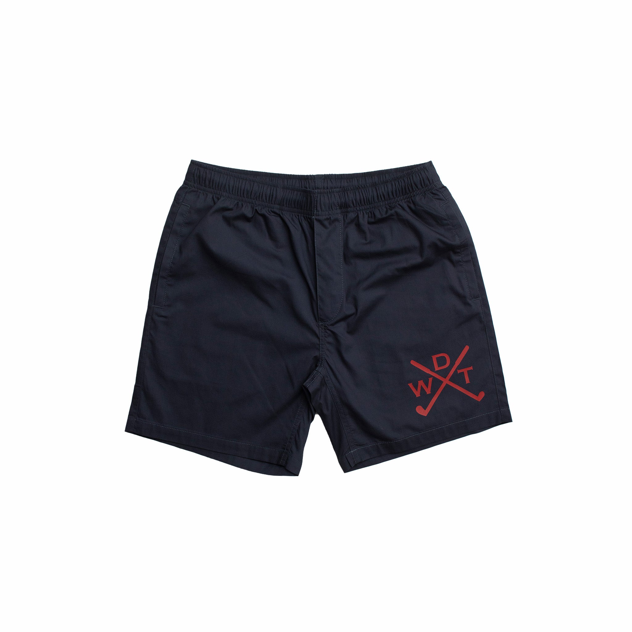 Club Nylon Shorts