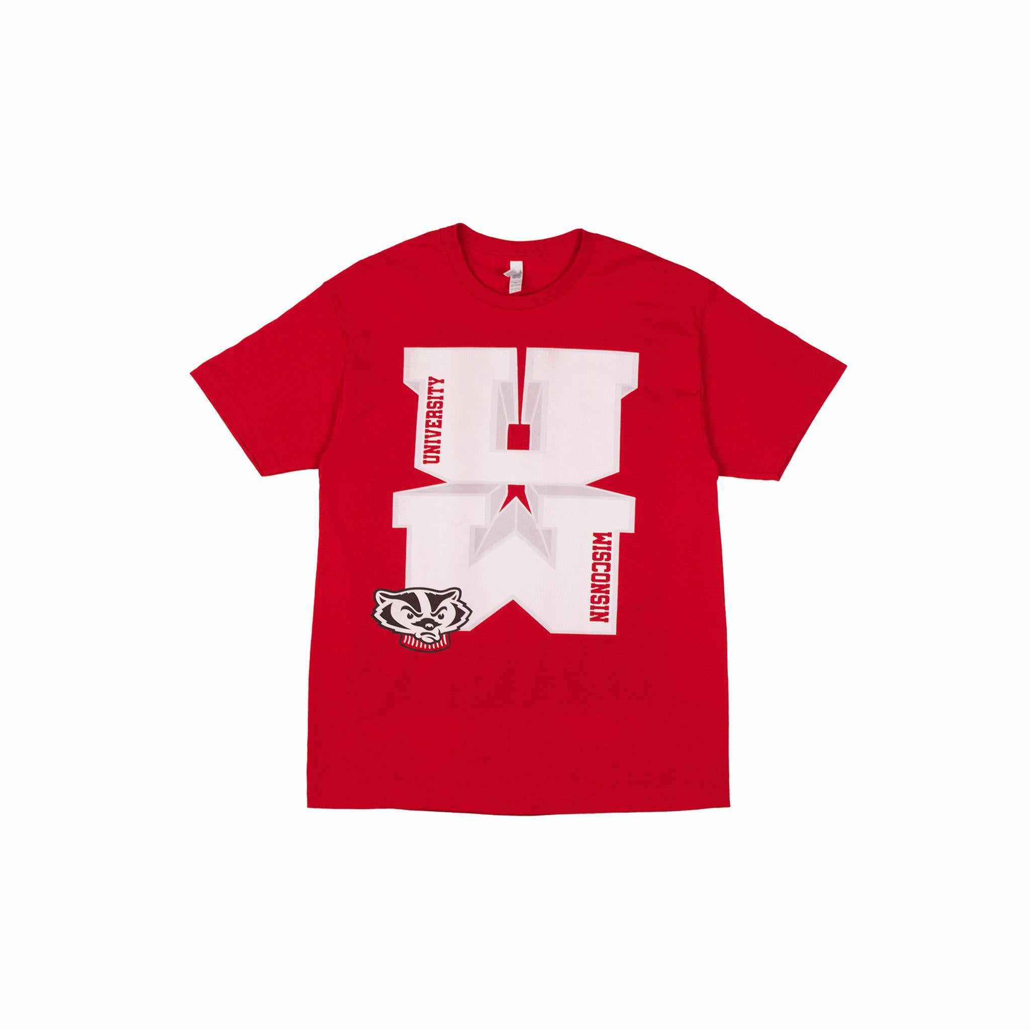 Badger Homecoming Tee