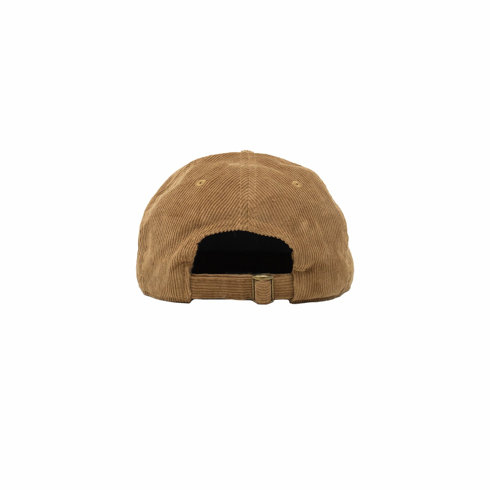 Corduroy Hat
