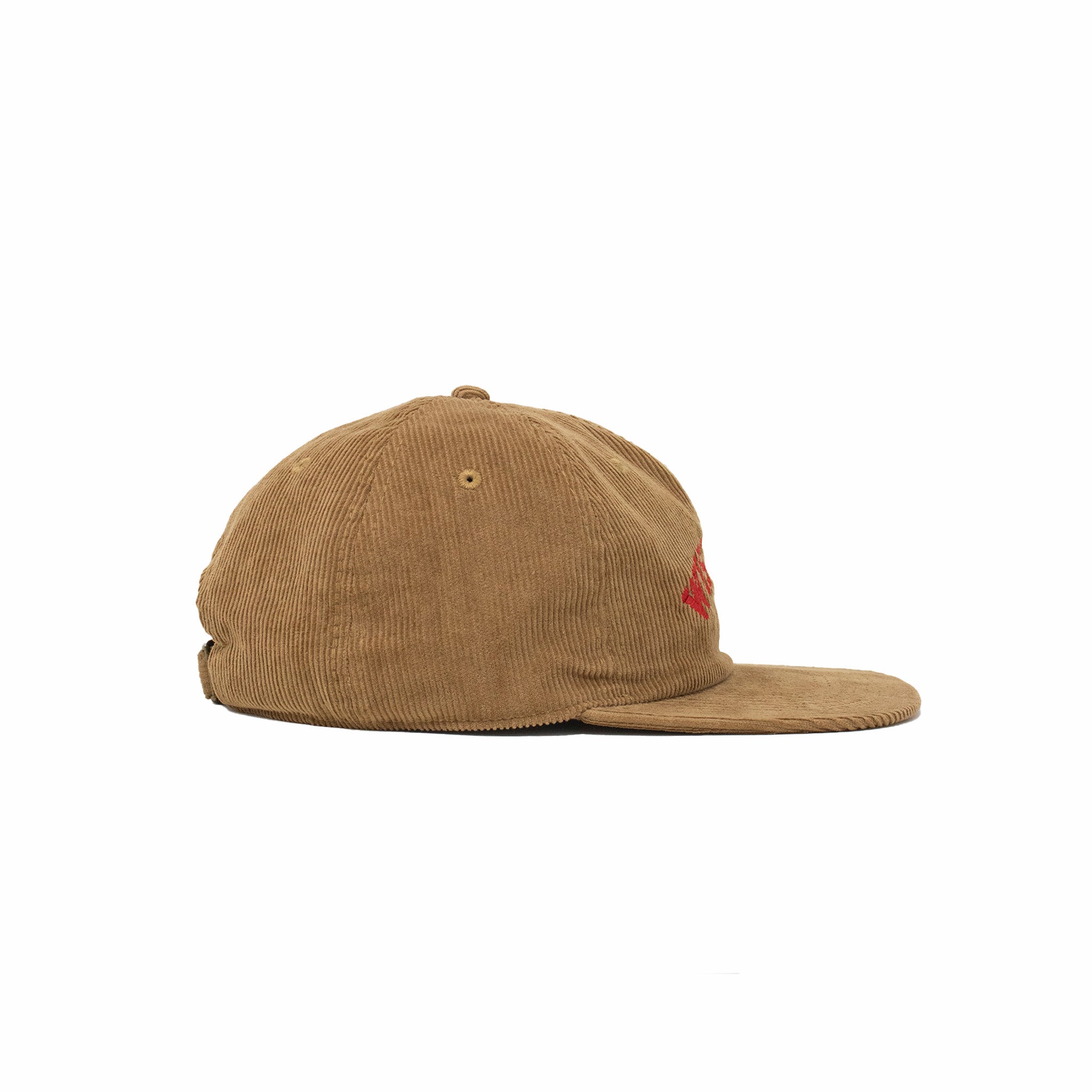 Corduroy Hat