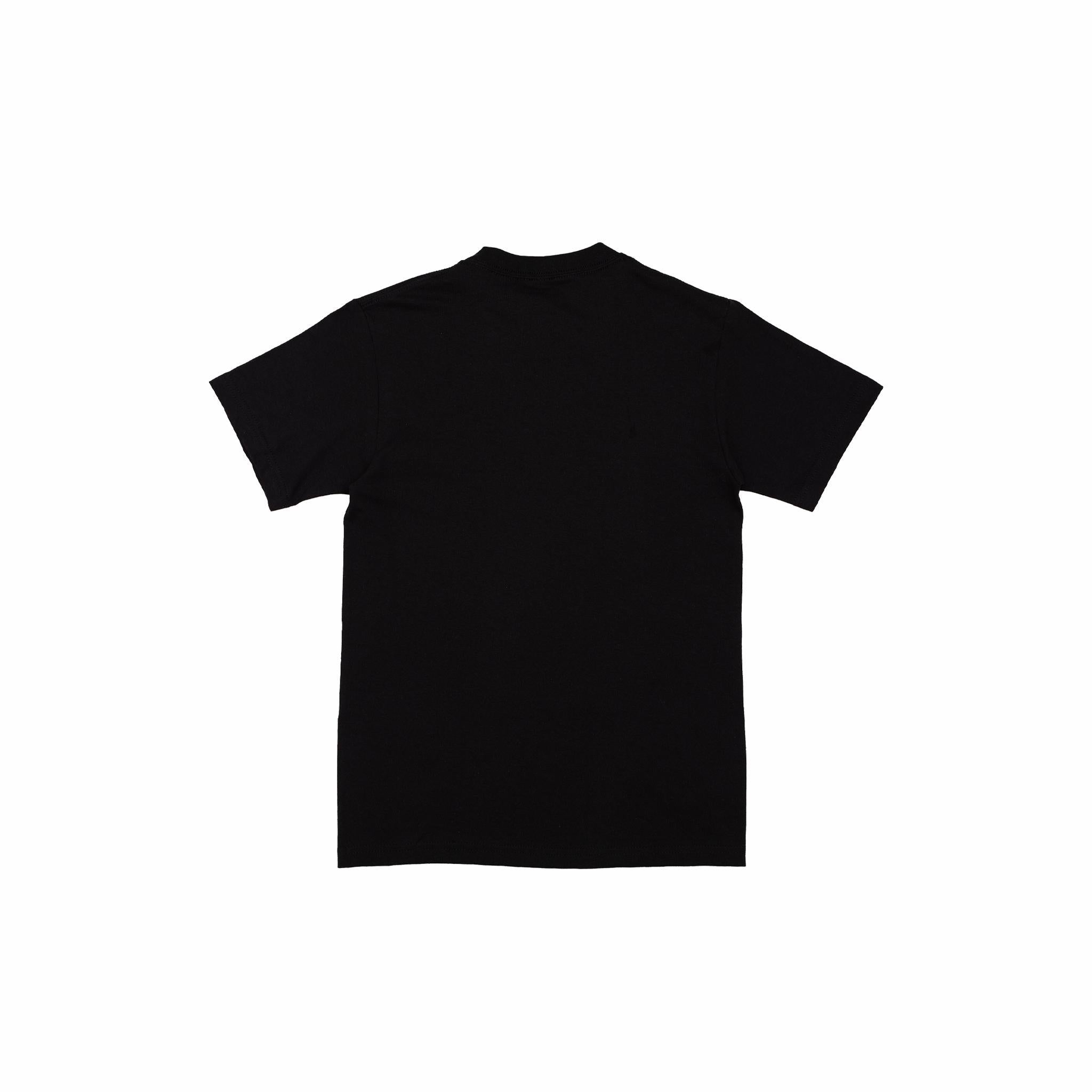 House of Worship tee