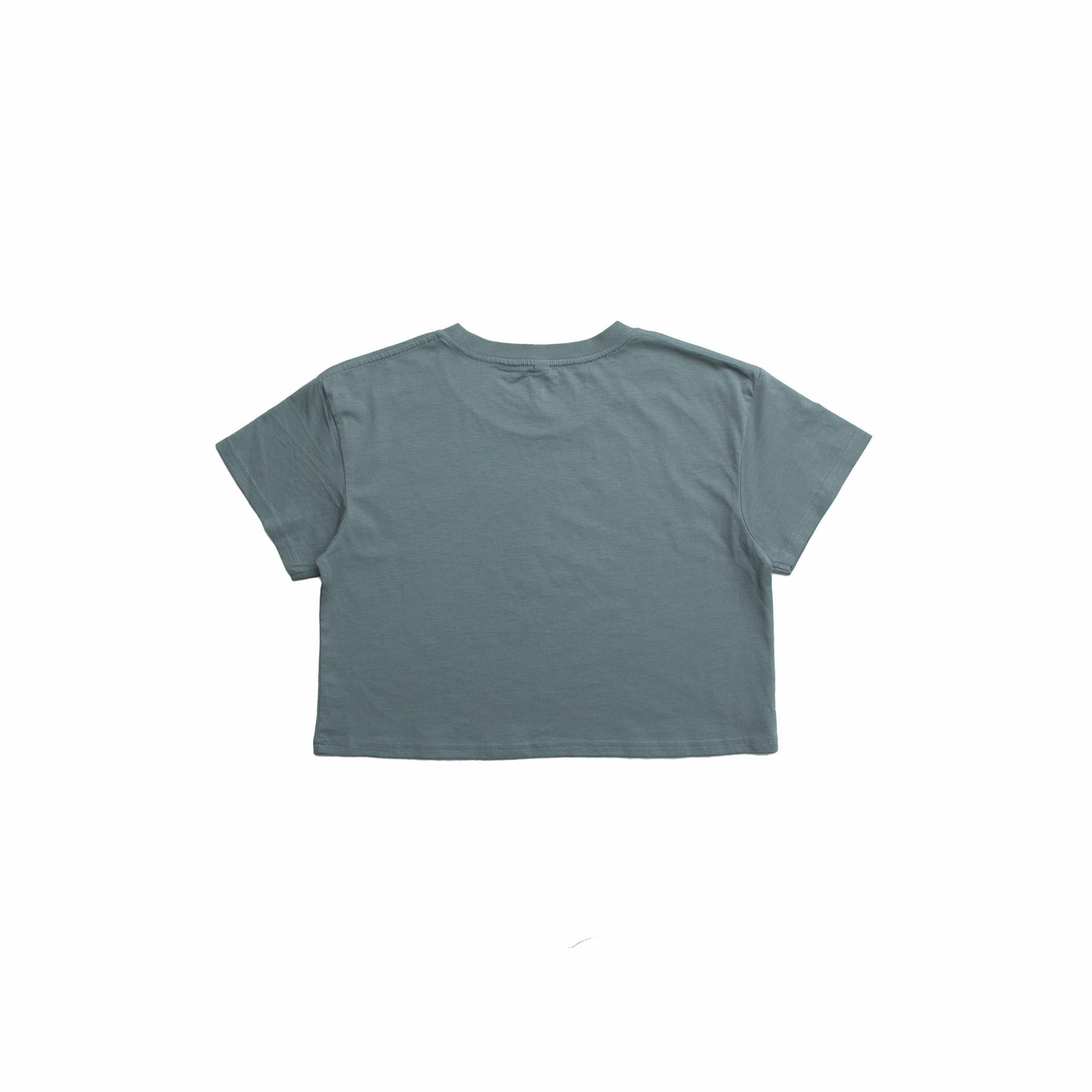 Little Trees Baby Tee