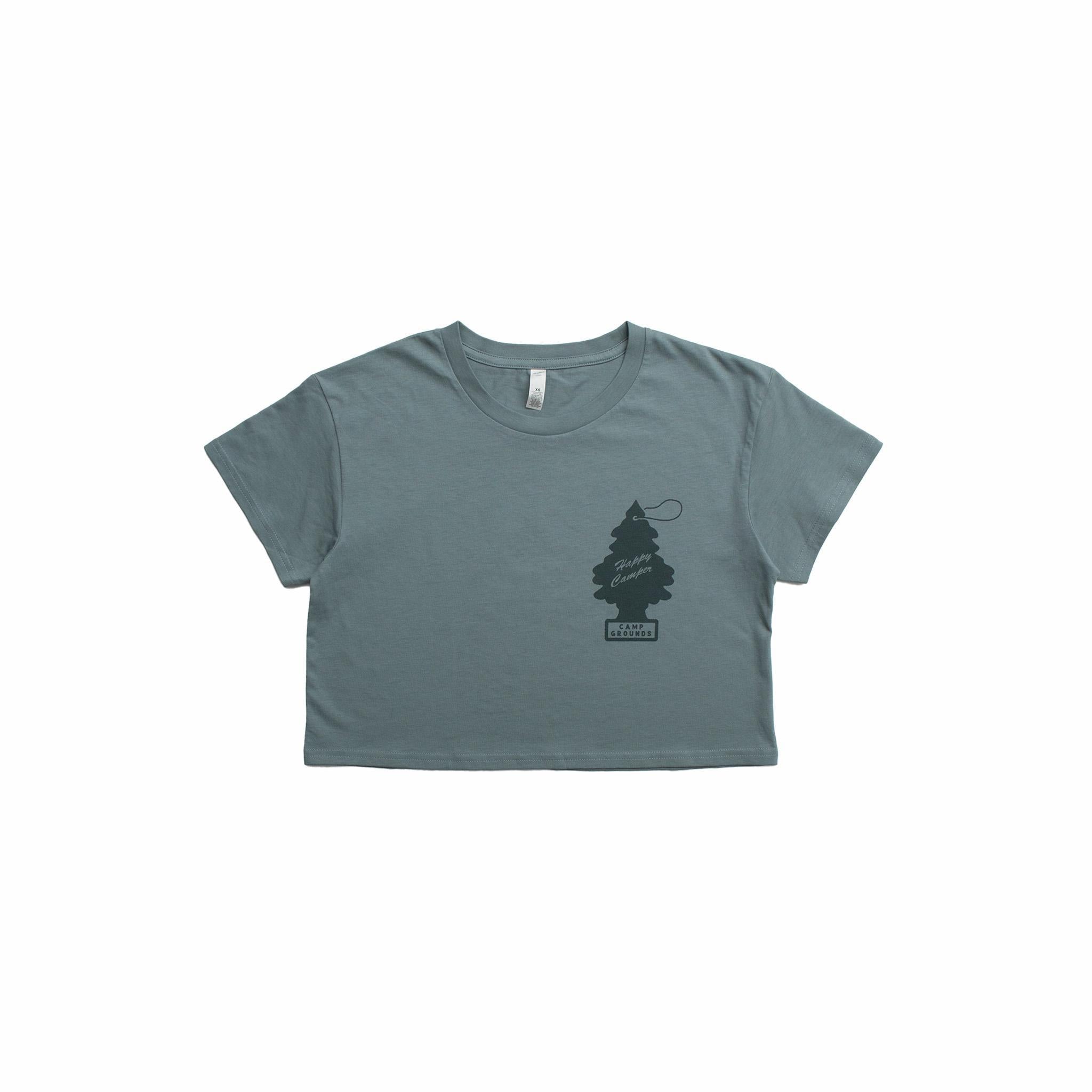 Little Trees Baby Tee