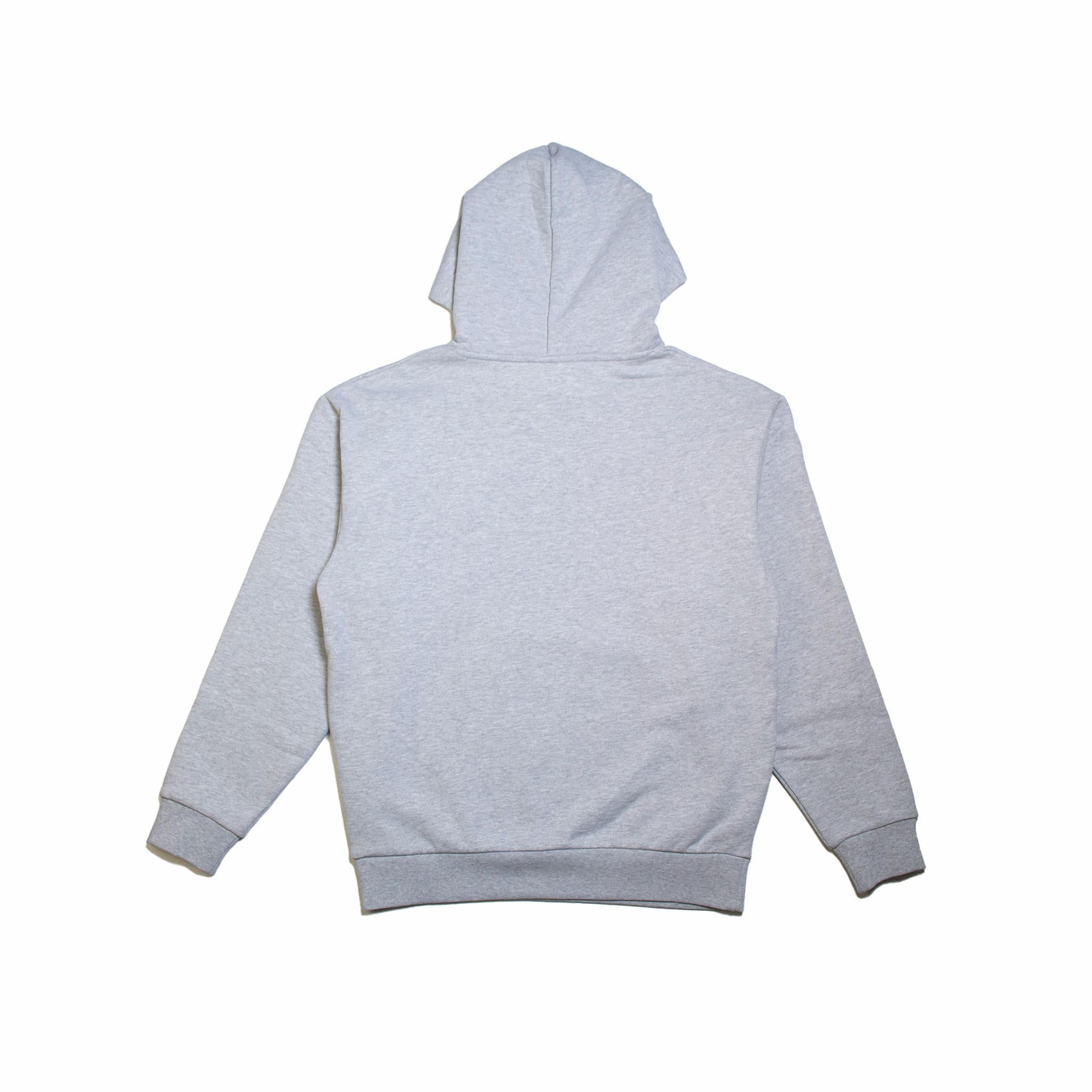 Madison Truck Hoodie