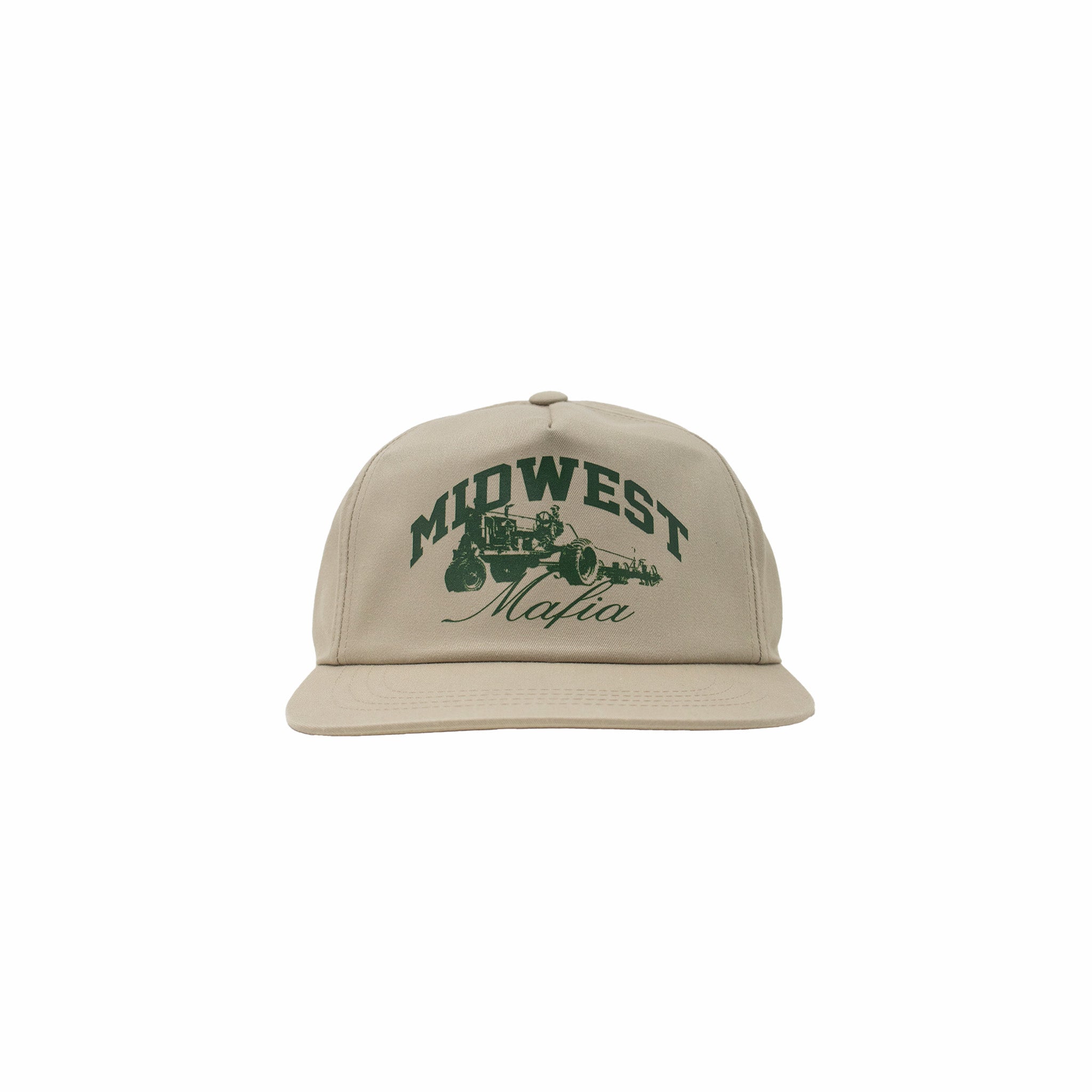 Midwest Mafia Hat